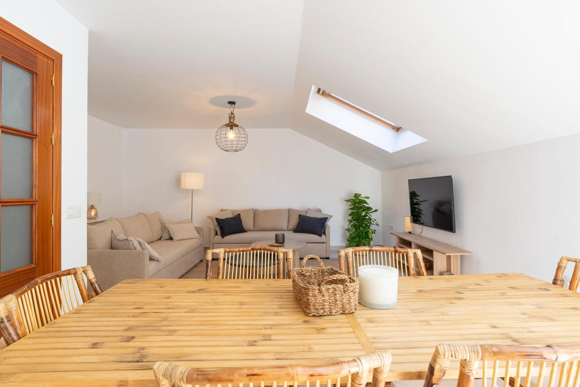 Boho En El Soho De Apartment *