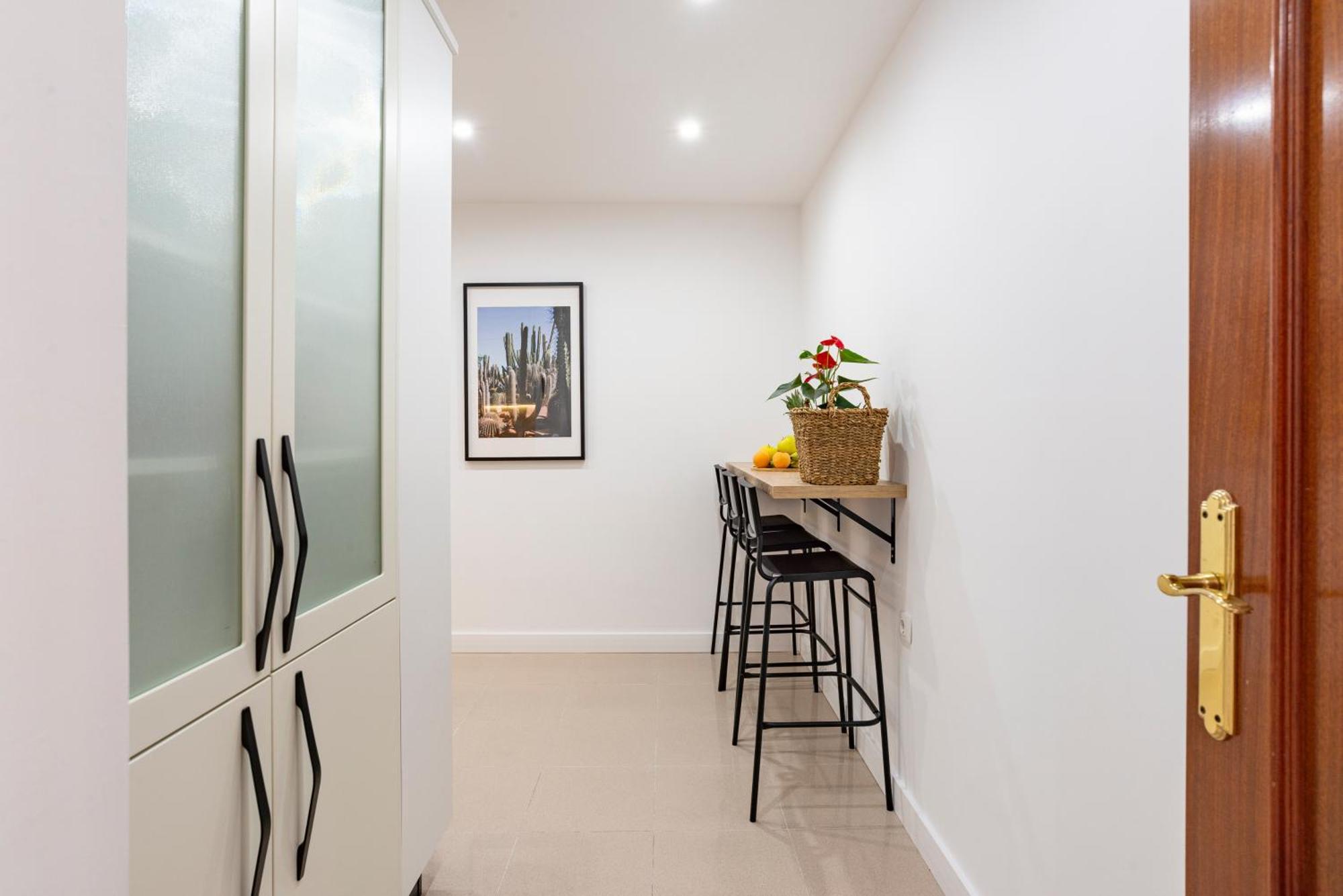 Apartment Boho En El Soho De *