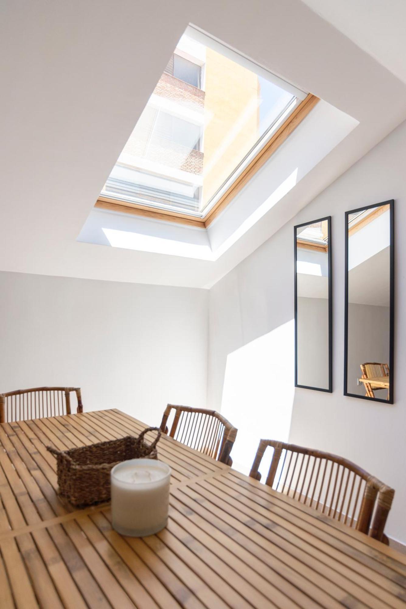 Apartment Boho En El Soho De Malaga