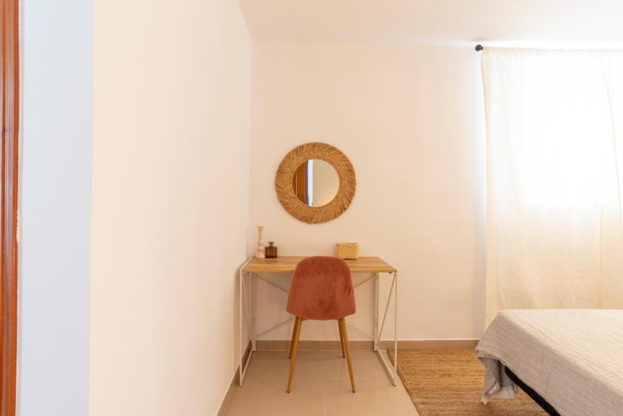 Apartment Boho En El Soho De