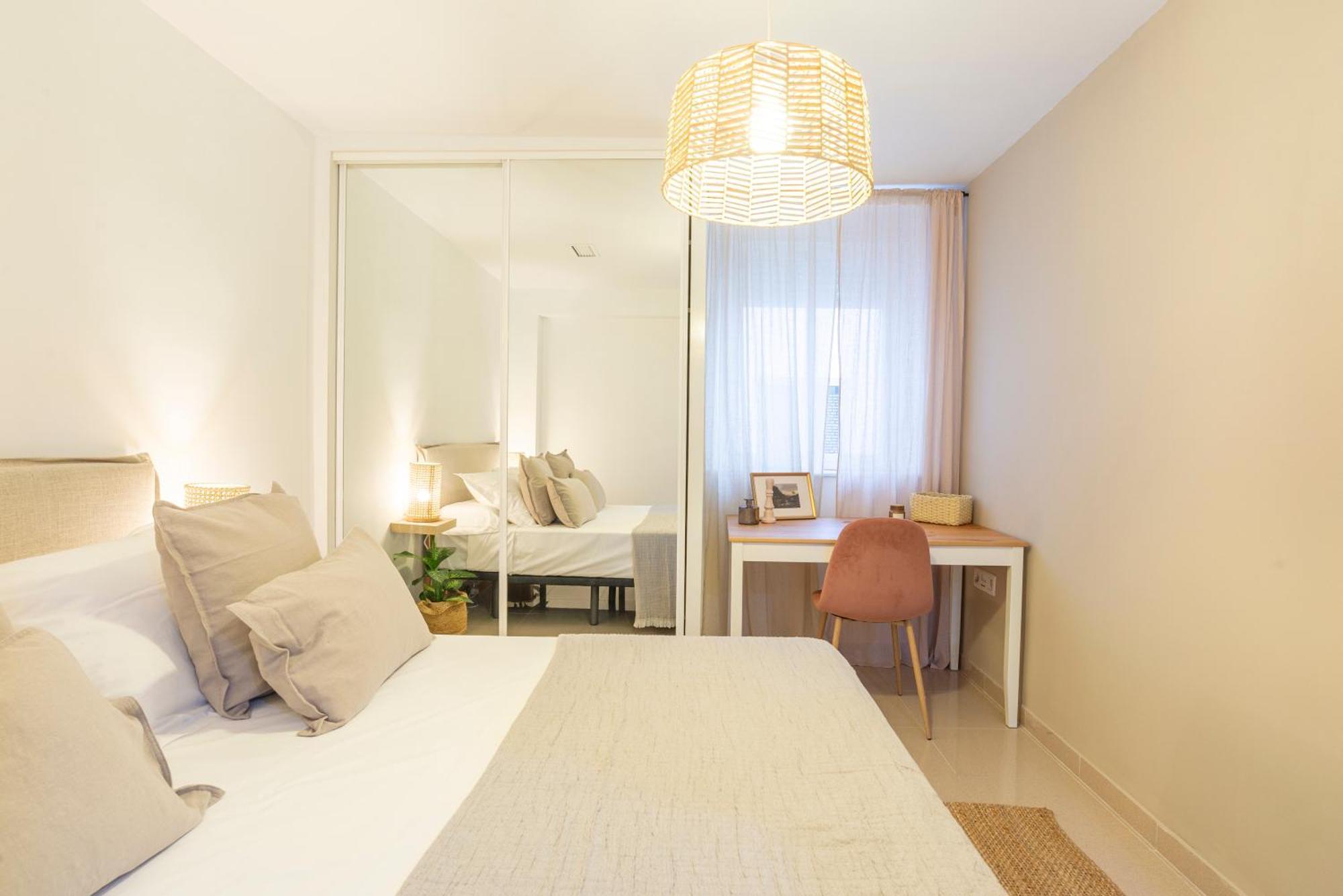 Boho En El Soho De Apartment *