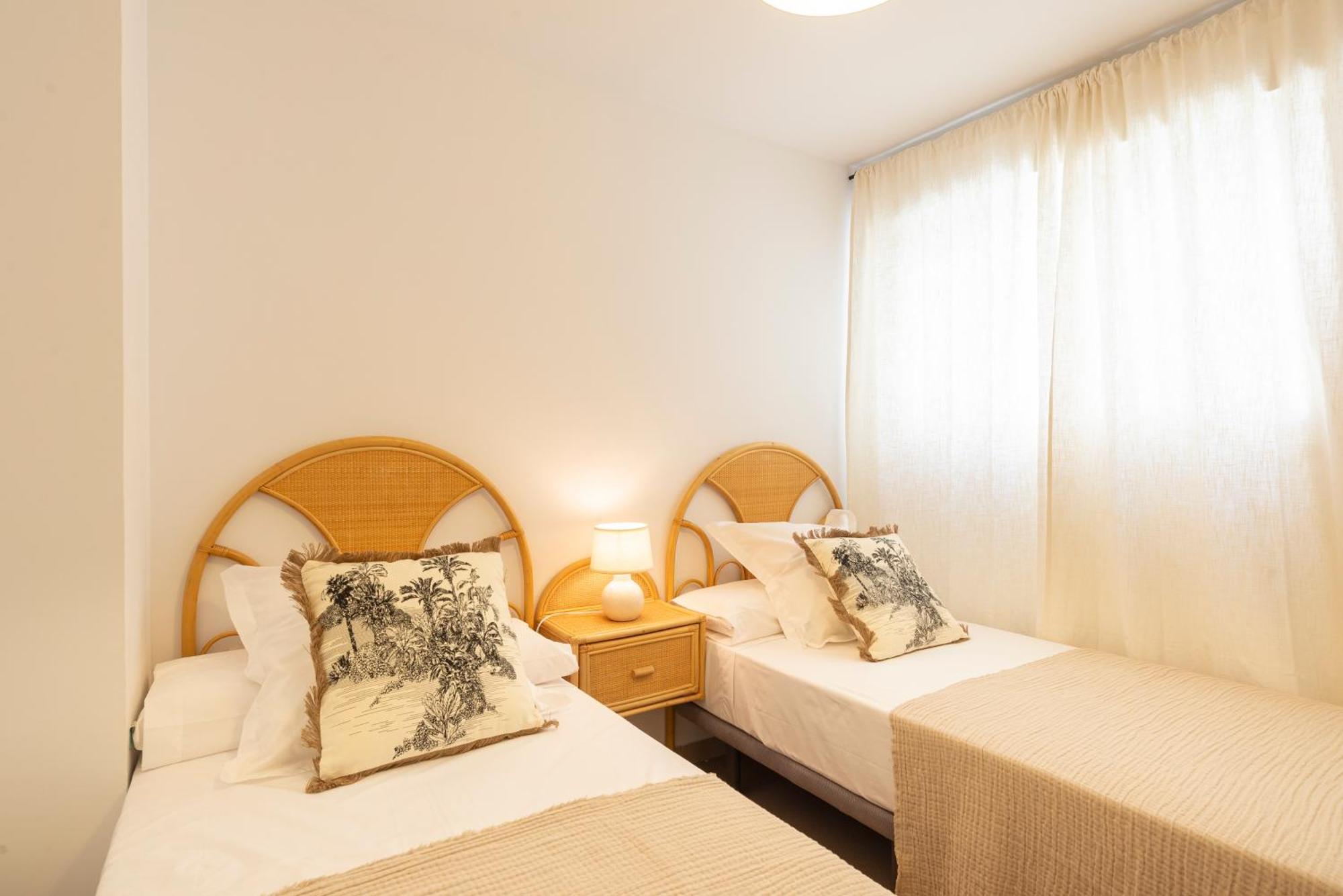 Boho En El Soho De Apartment Malaga