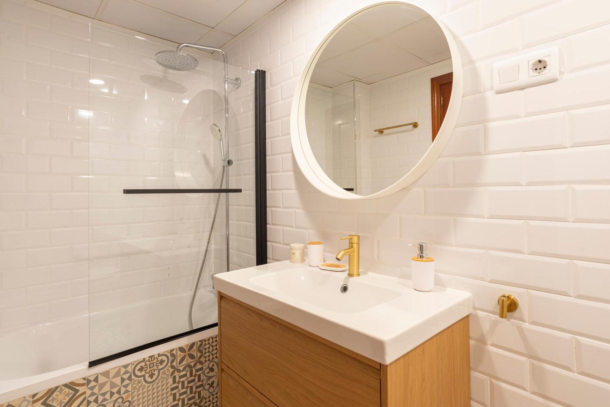 Boho En El Soho De Apartment