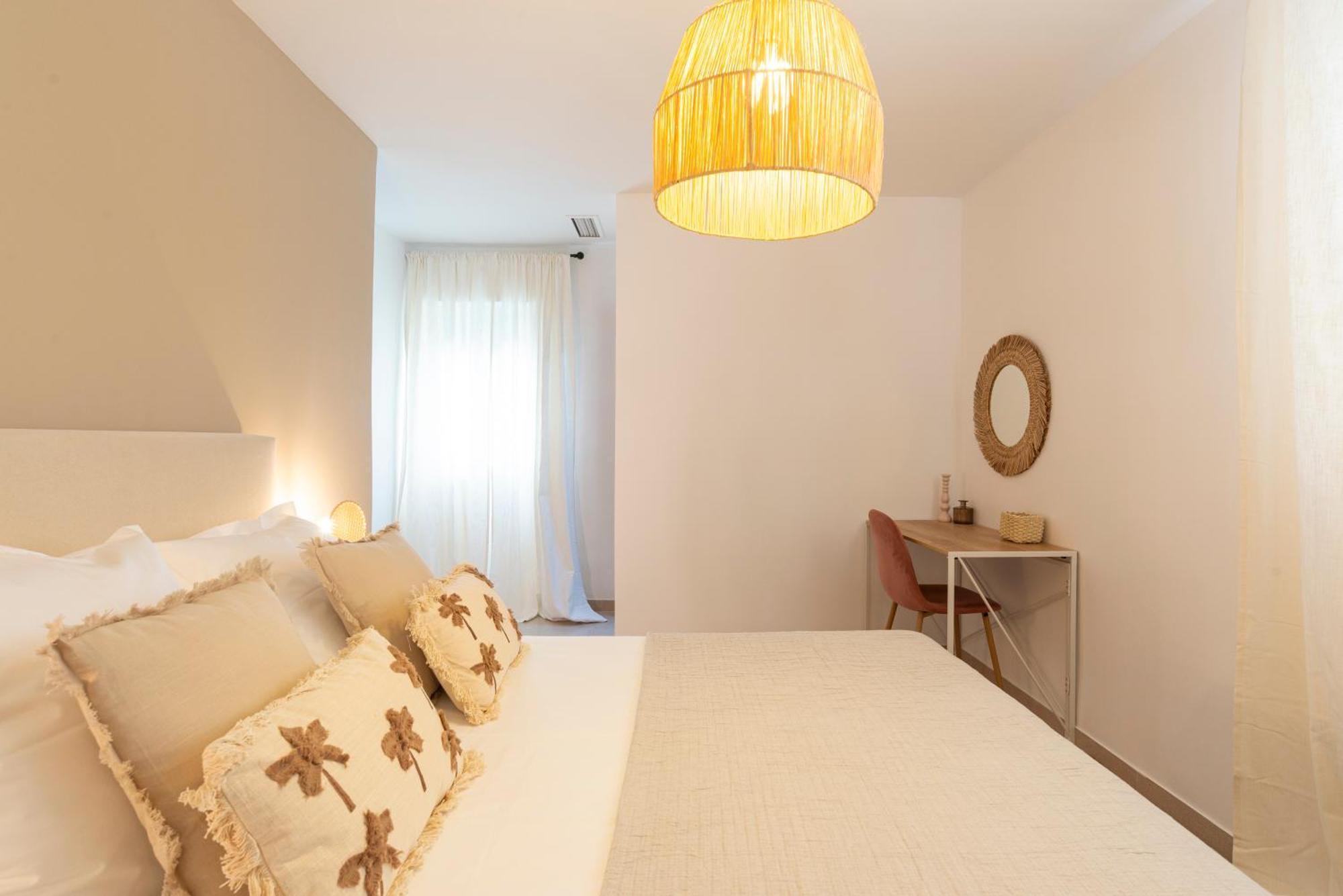 Boho En El Soho De Apartment *