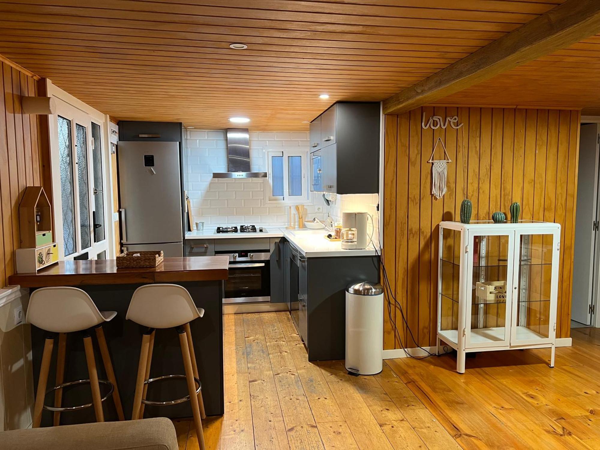 Ferienhaus Casa Pura Parcela