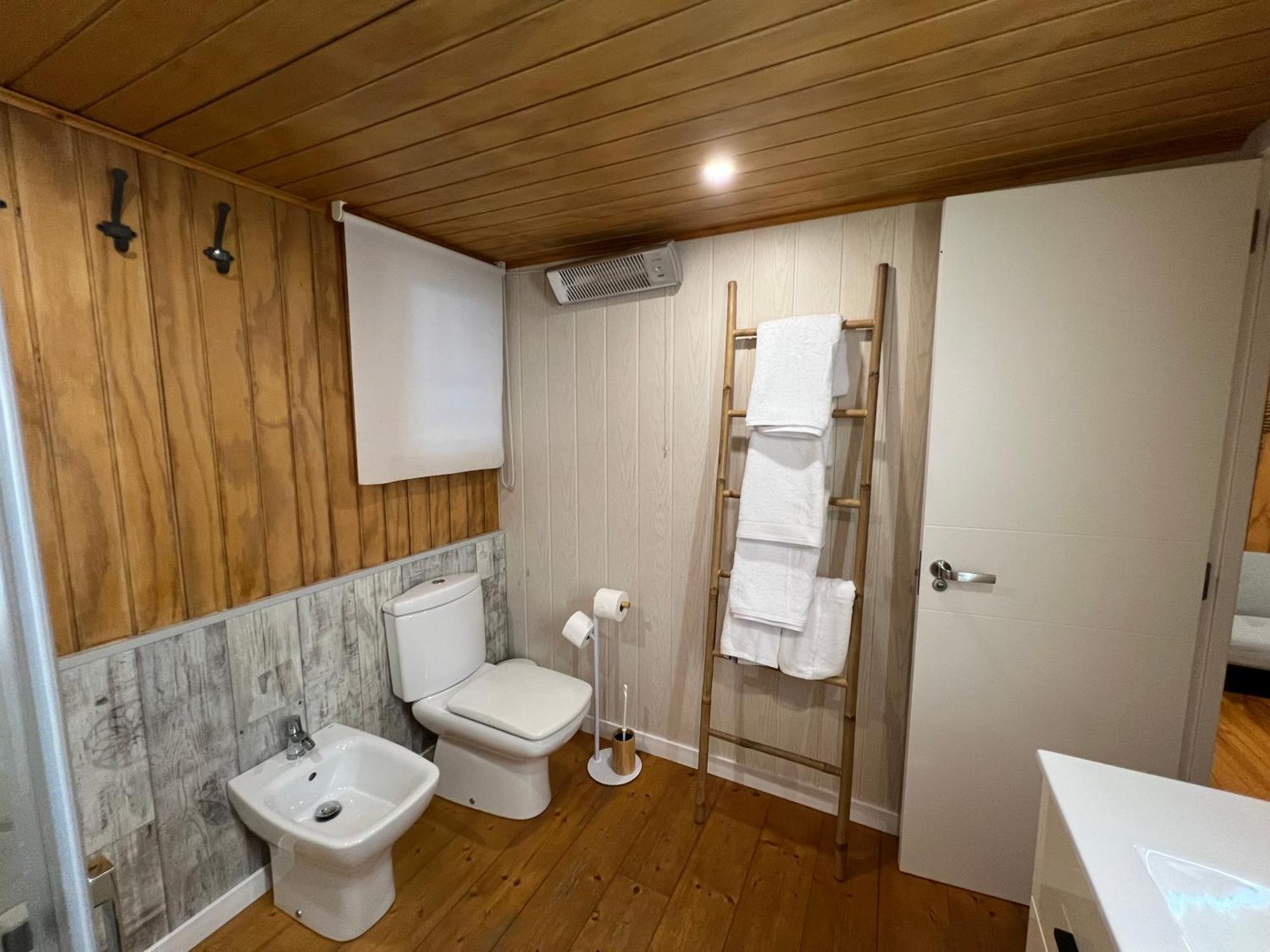 Casa Pura Parcela Ferienhaus Málaga