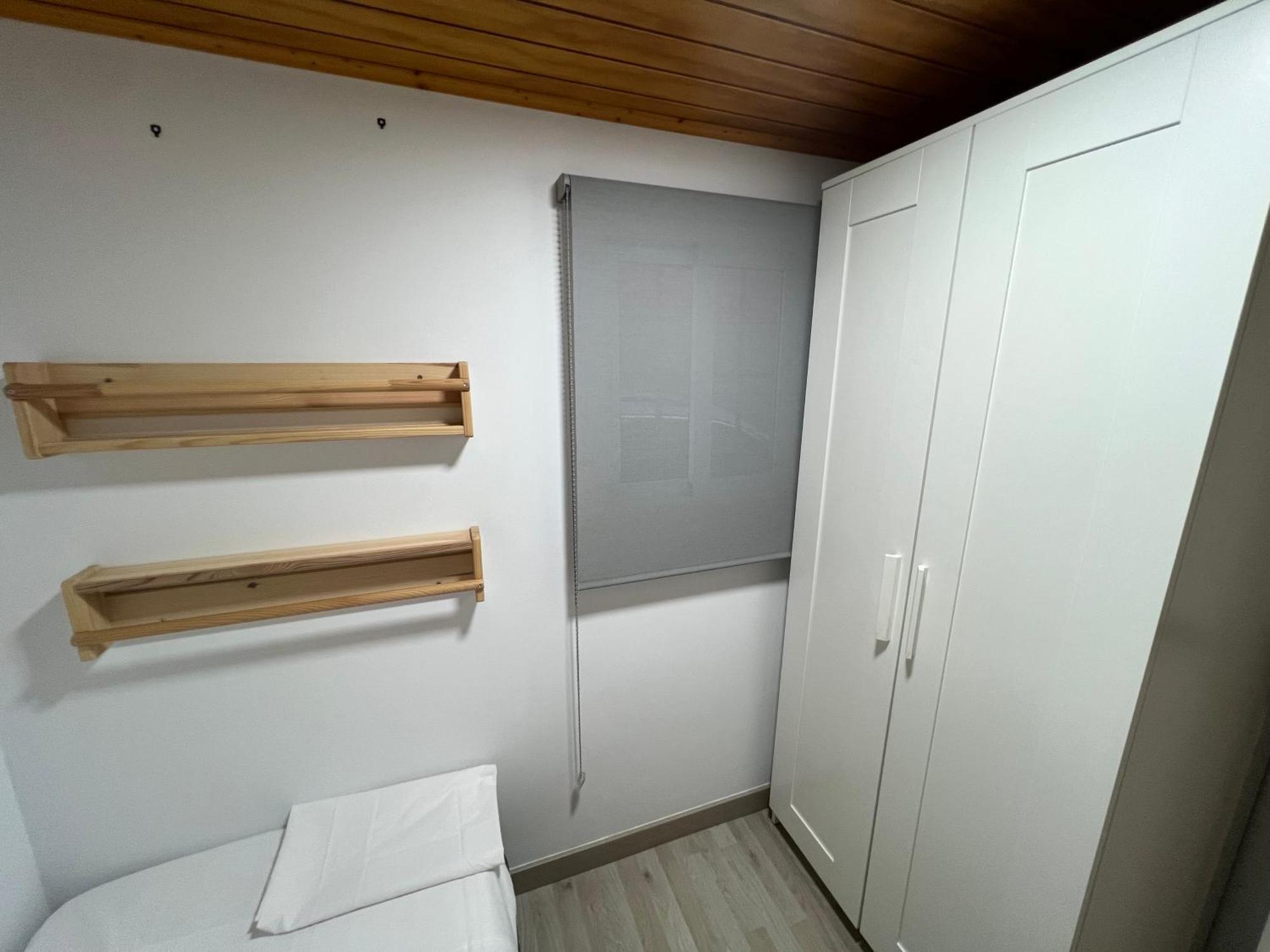 Ferienhaus Casa Pura Parcela Málaga