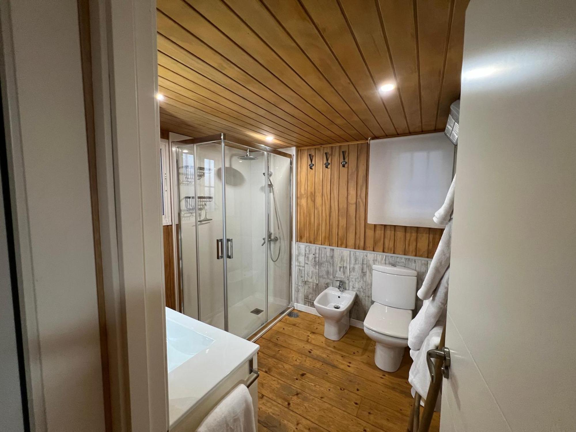 Ferienhaus Casa Pura Parcela Málaga