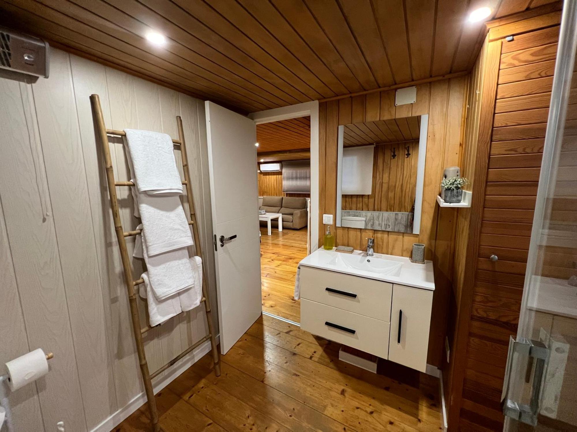 Ferienhaus Casa Pura Parcela