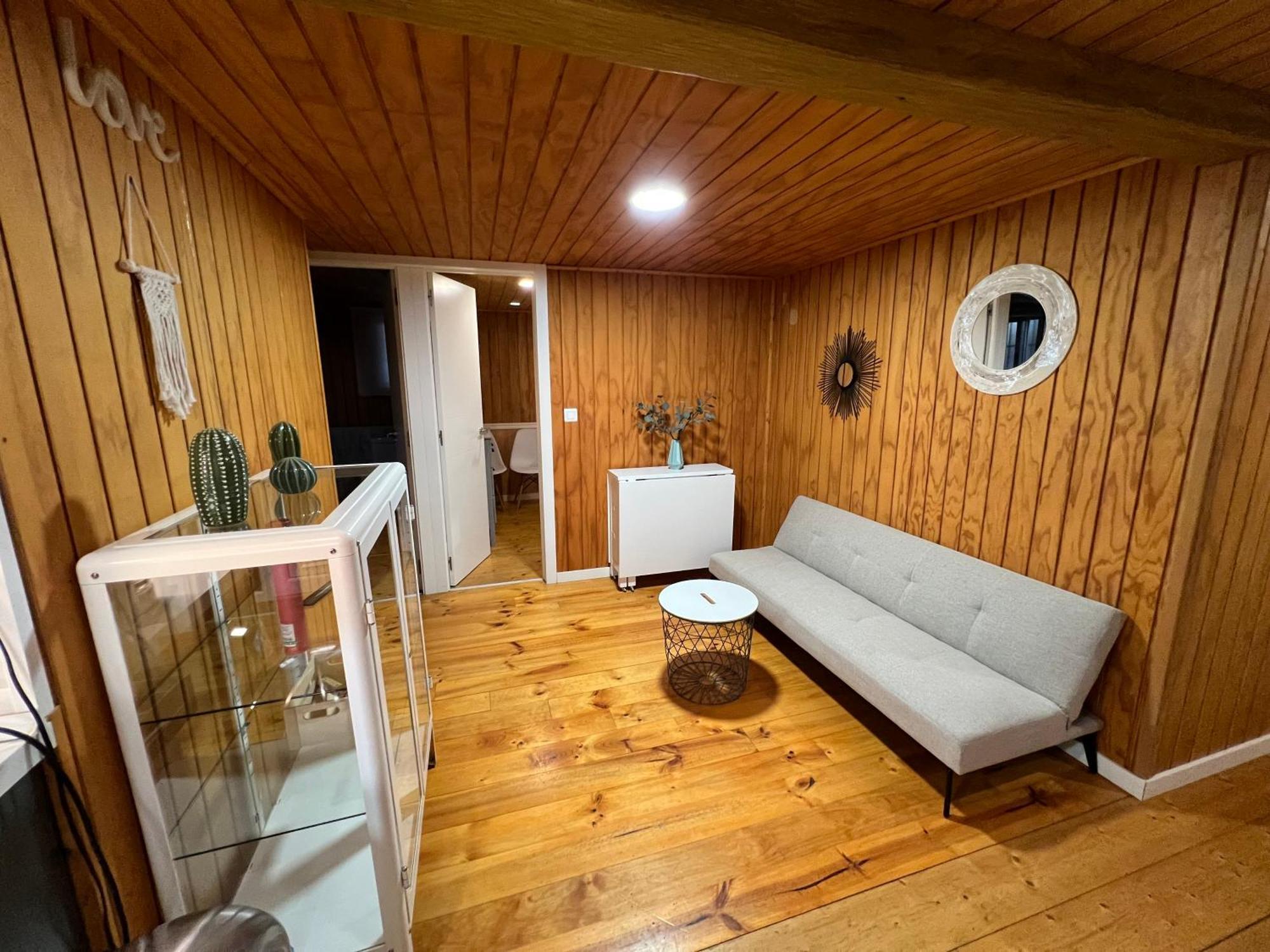 Ferienhaus Casa Pura Parcela *