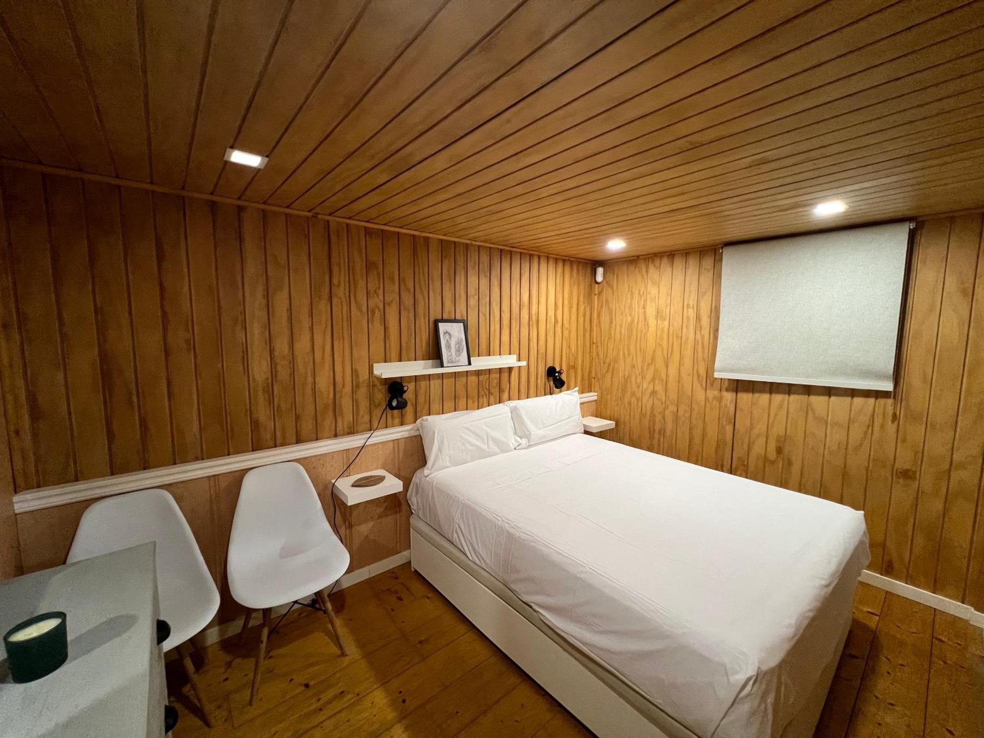 Casa Pura Parcela Ferienhaus Málaga