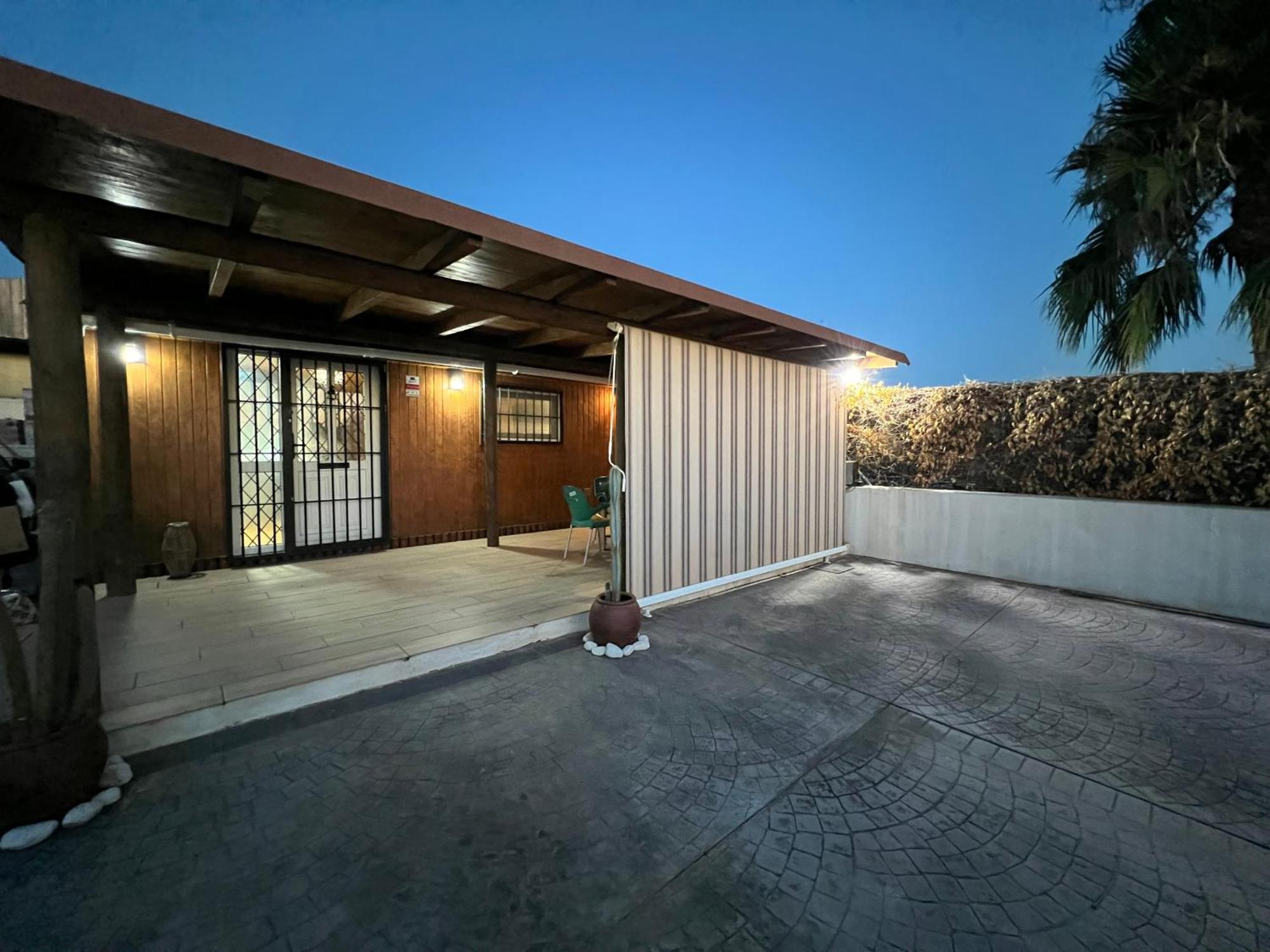 Casa Pura Parcela Ferienhaus