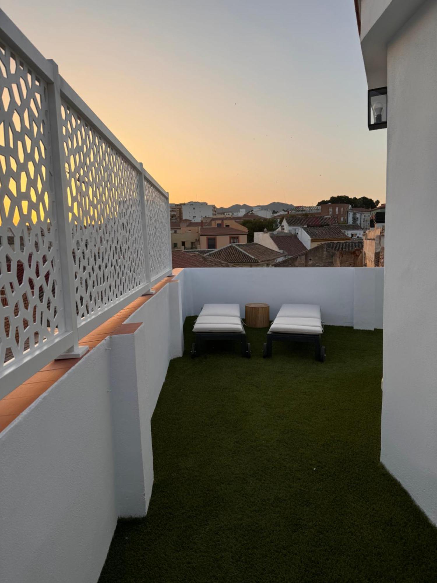 Apartment Merced Urban Living