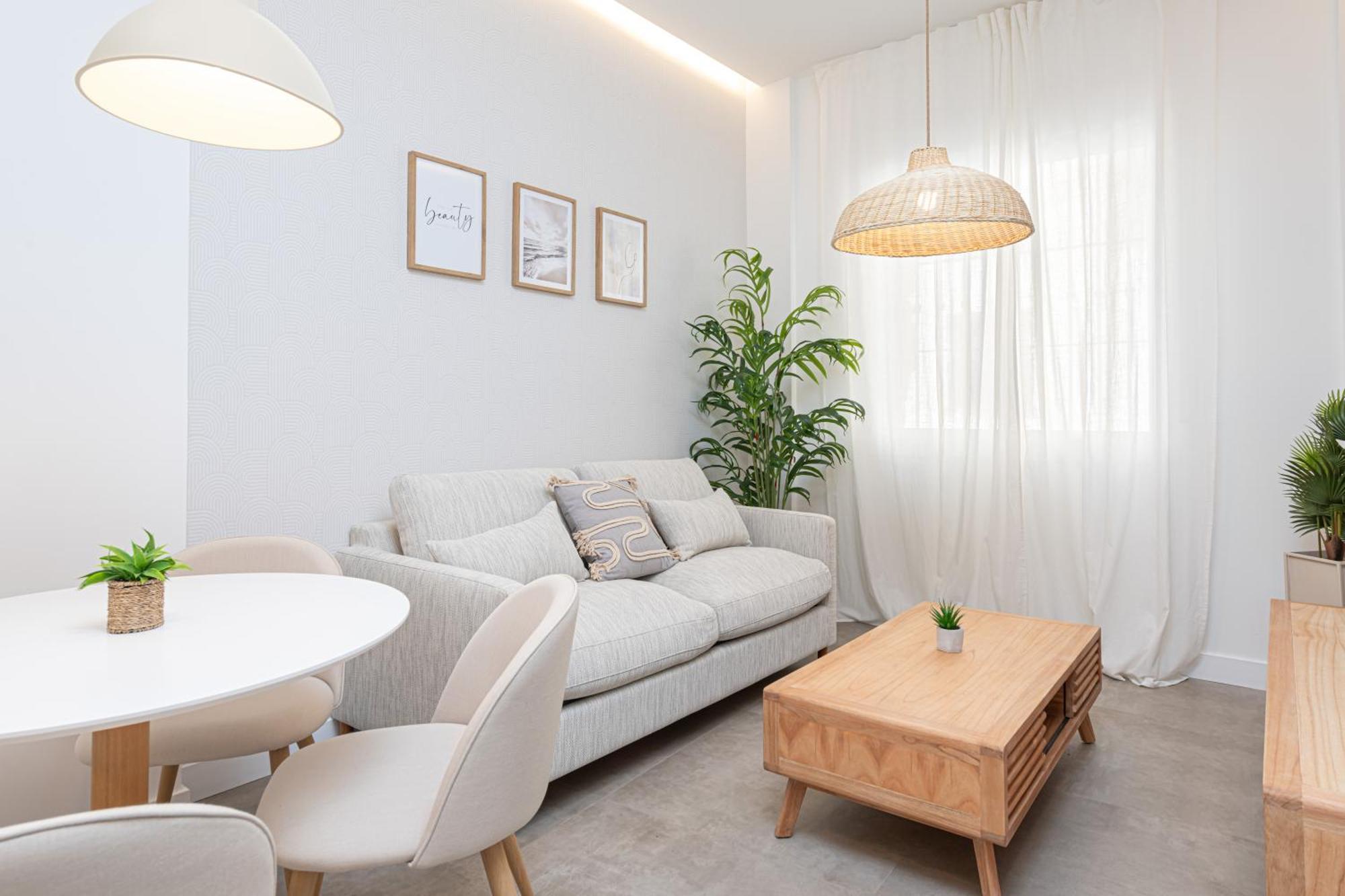 Wintowinrentals Goleta 0a Apartment Malaga