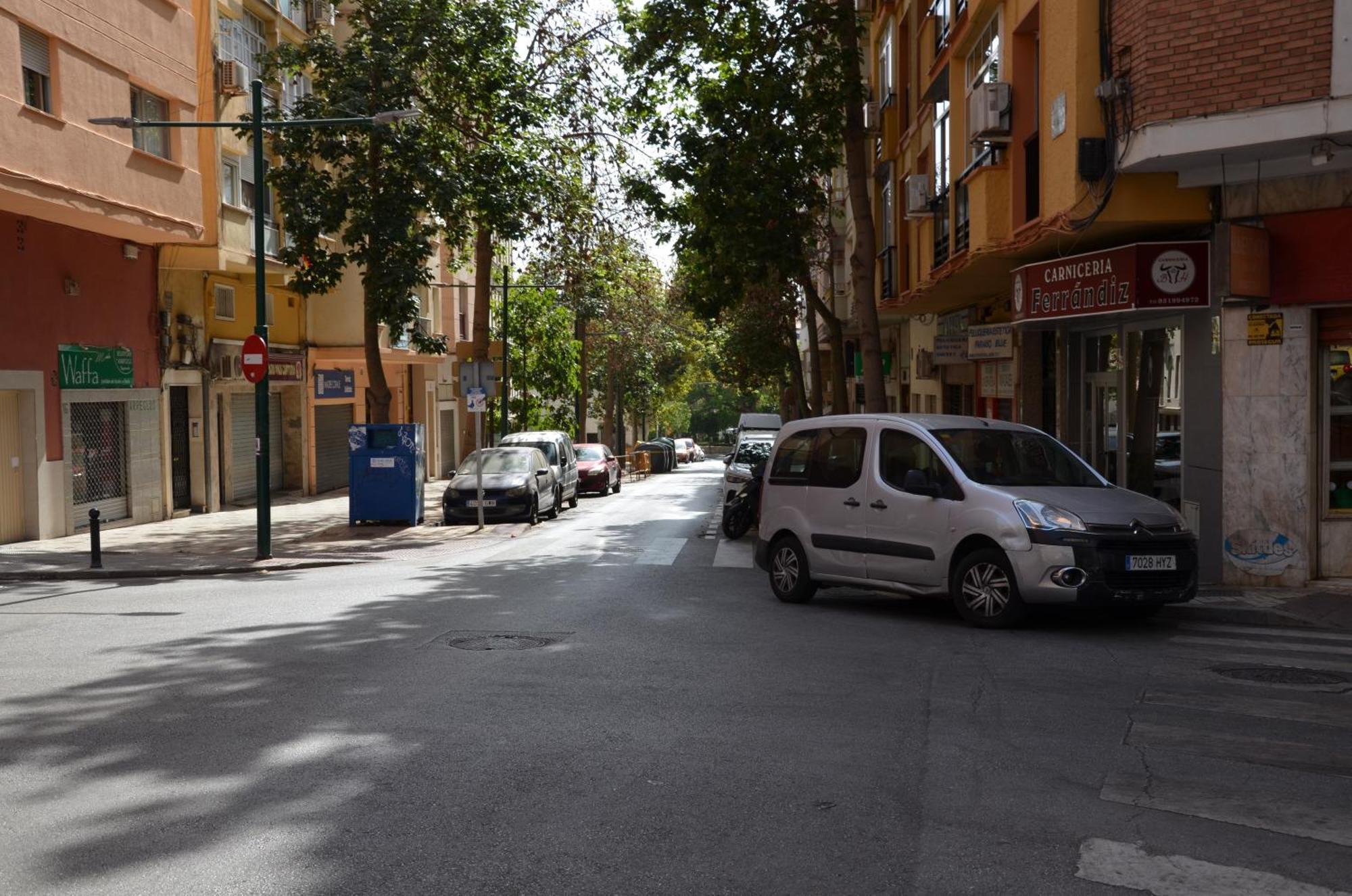 Candalex En * Malaga
