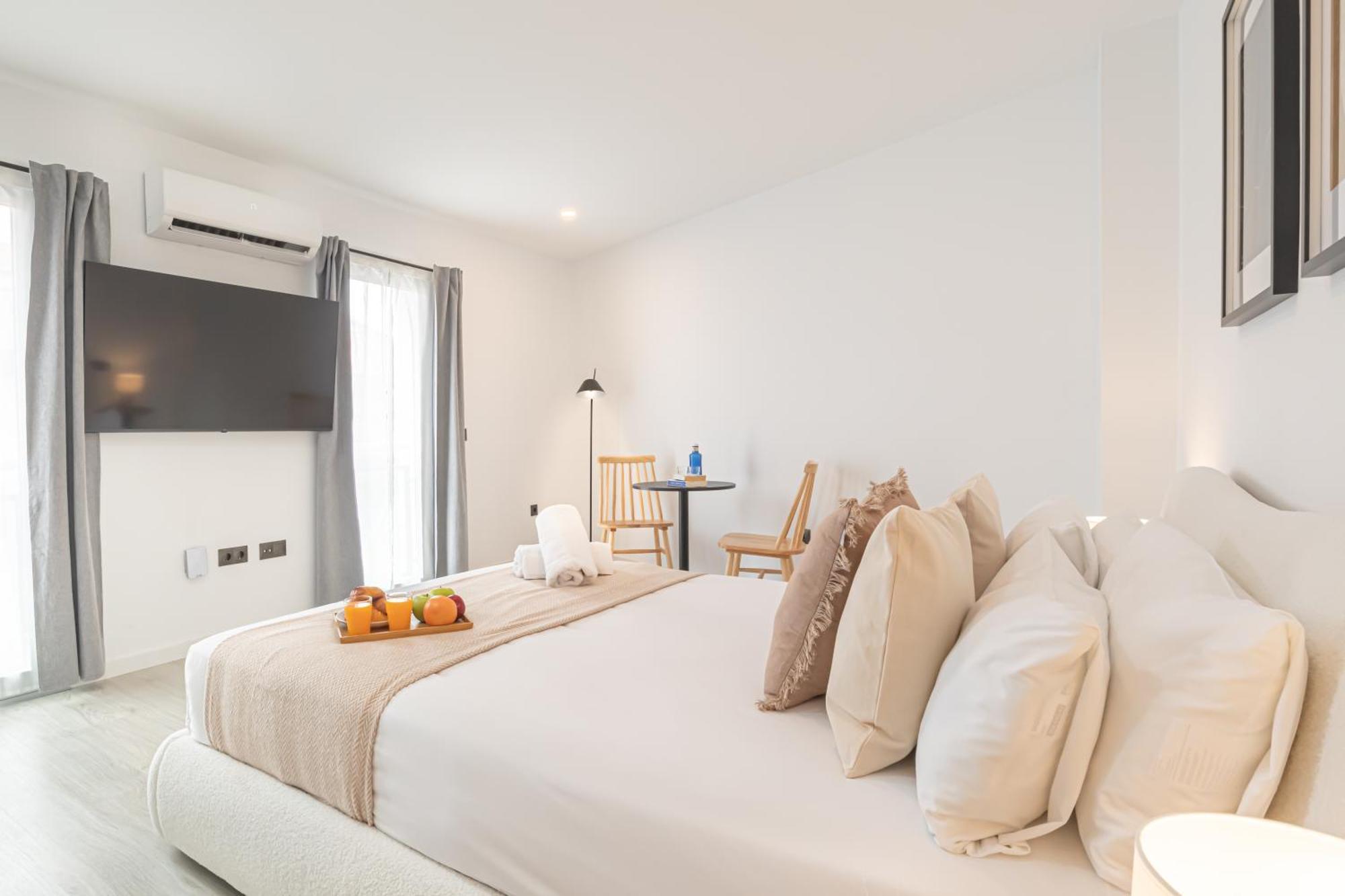 Dobo Homes - P40 Malaga