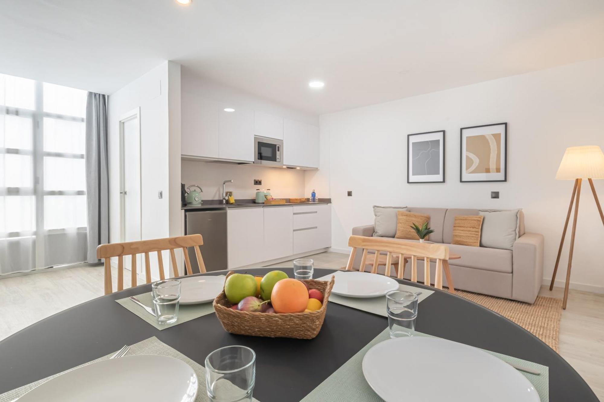Dobo Homes - P40 Appartement
