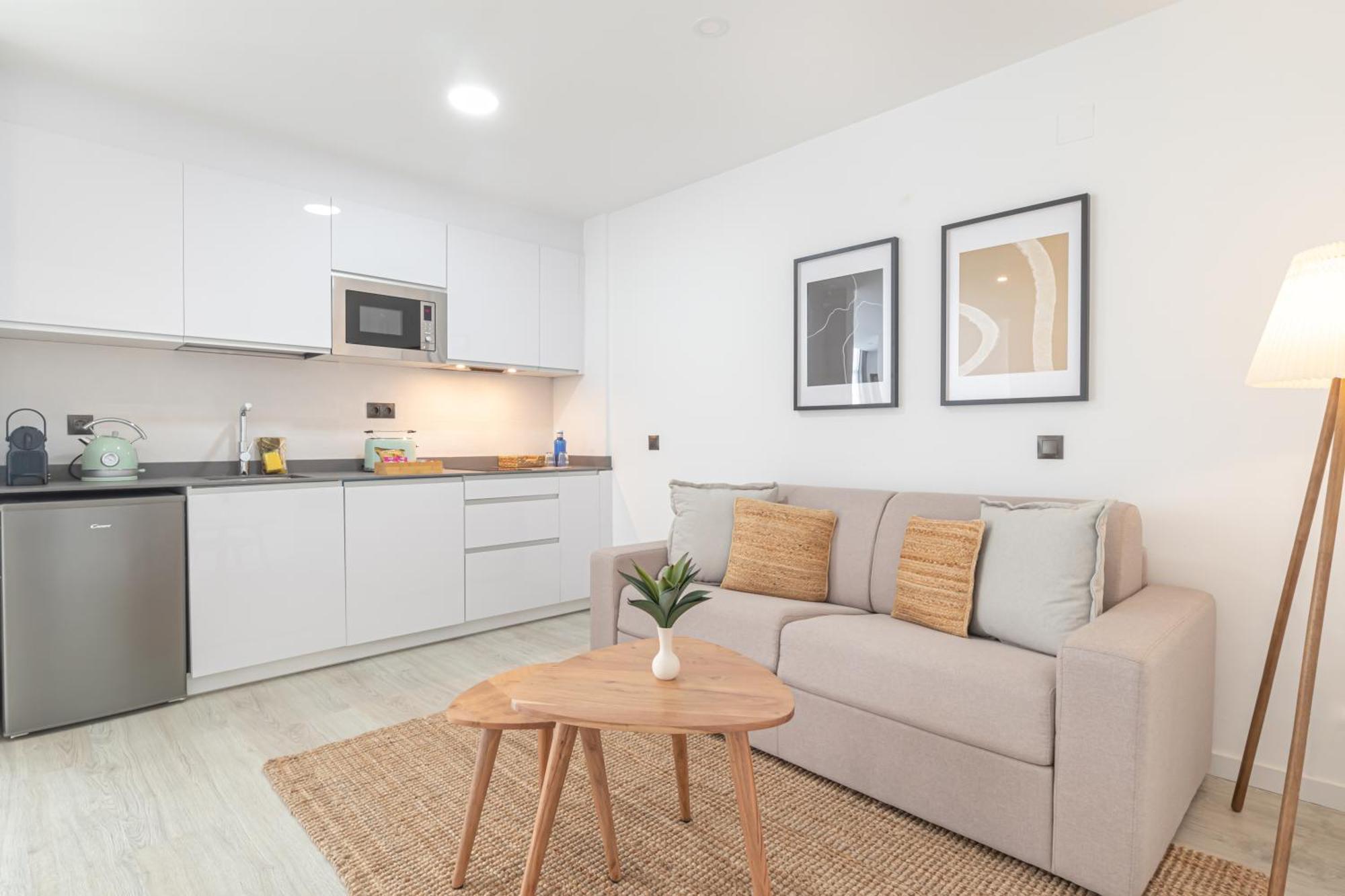 Dobo Homes - P40 Appartement *