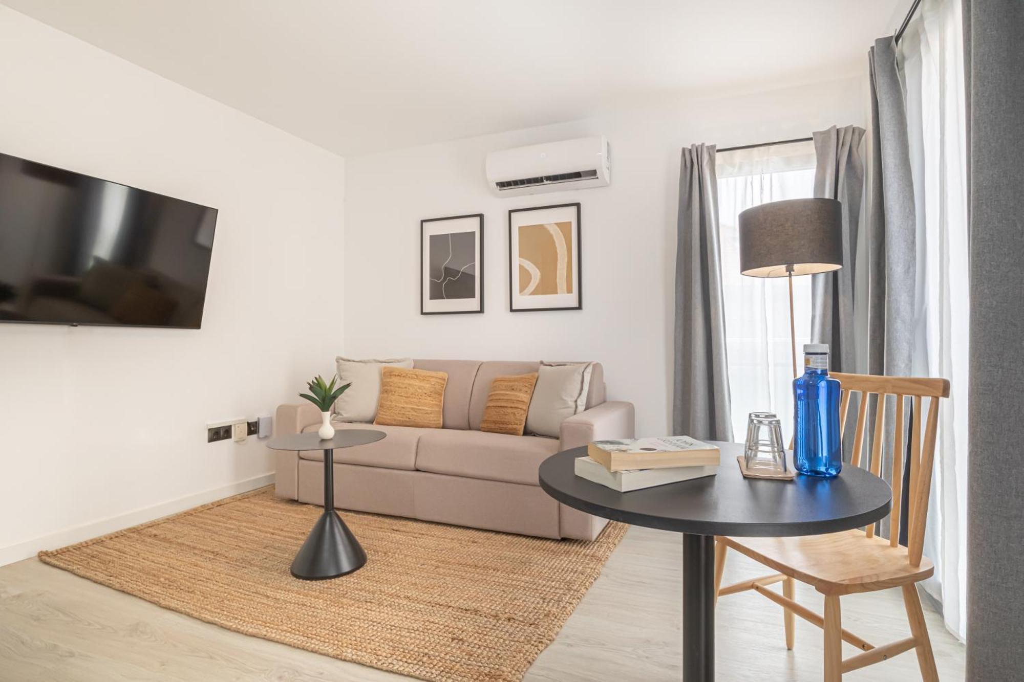 Appartement Dobo Homes - P40 *