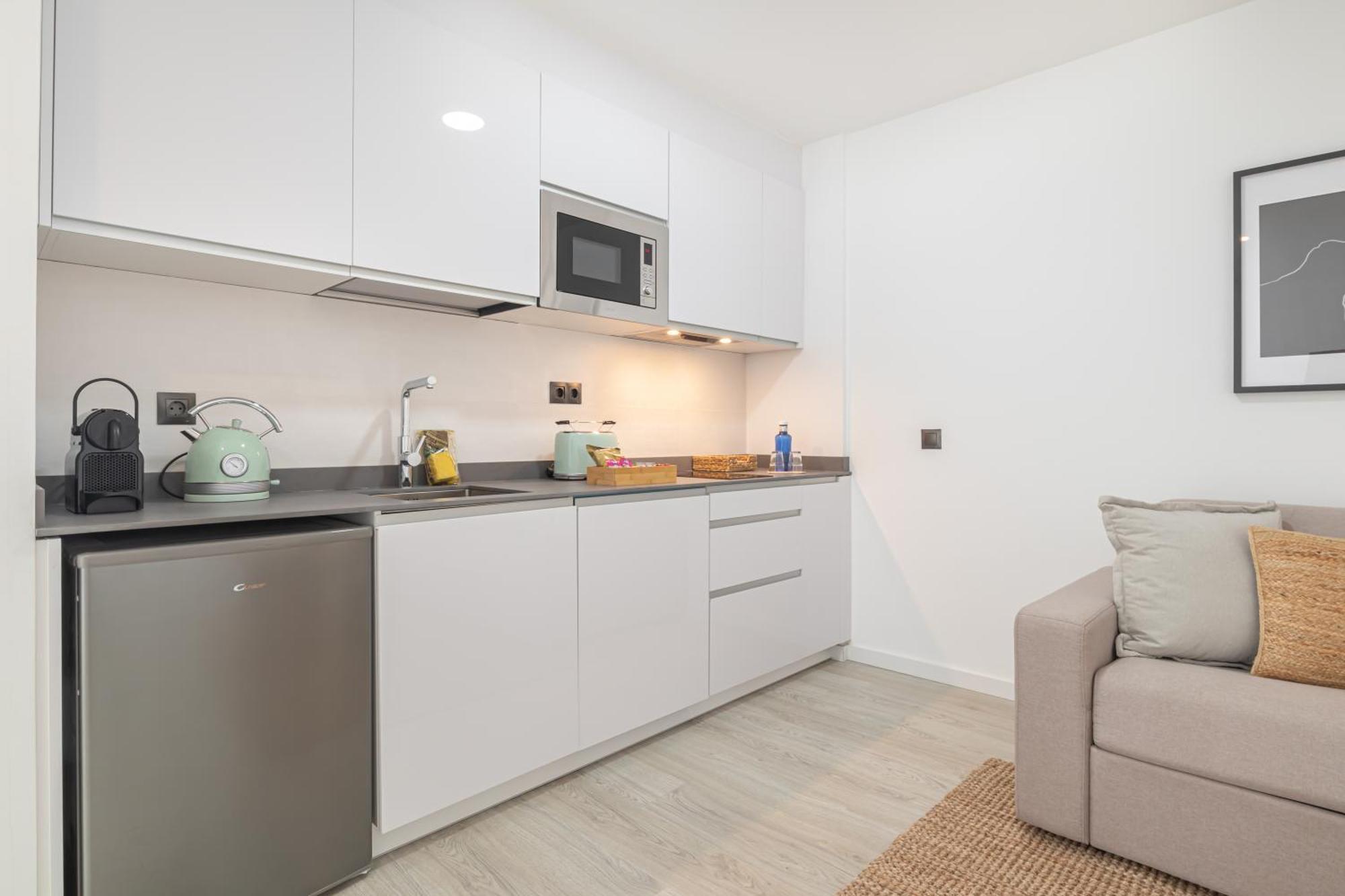 Dobo Homes - P40 Málaga