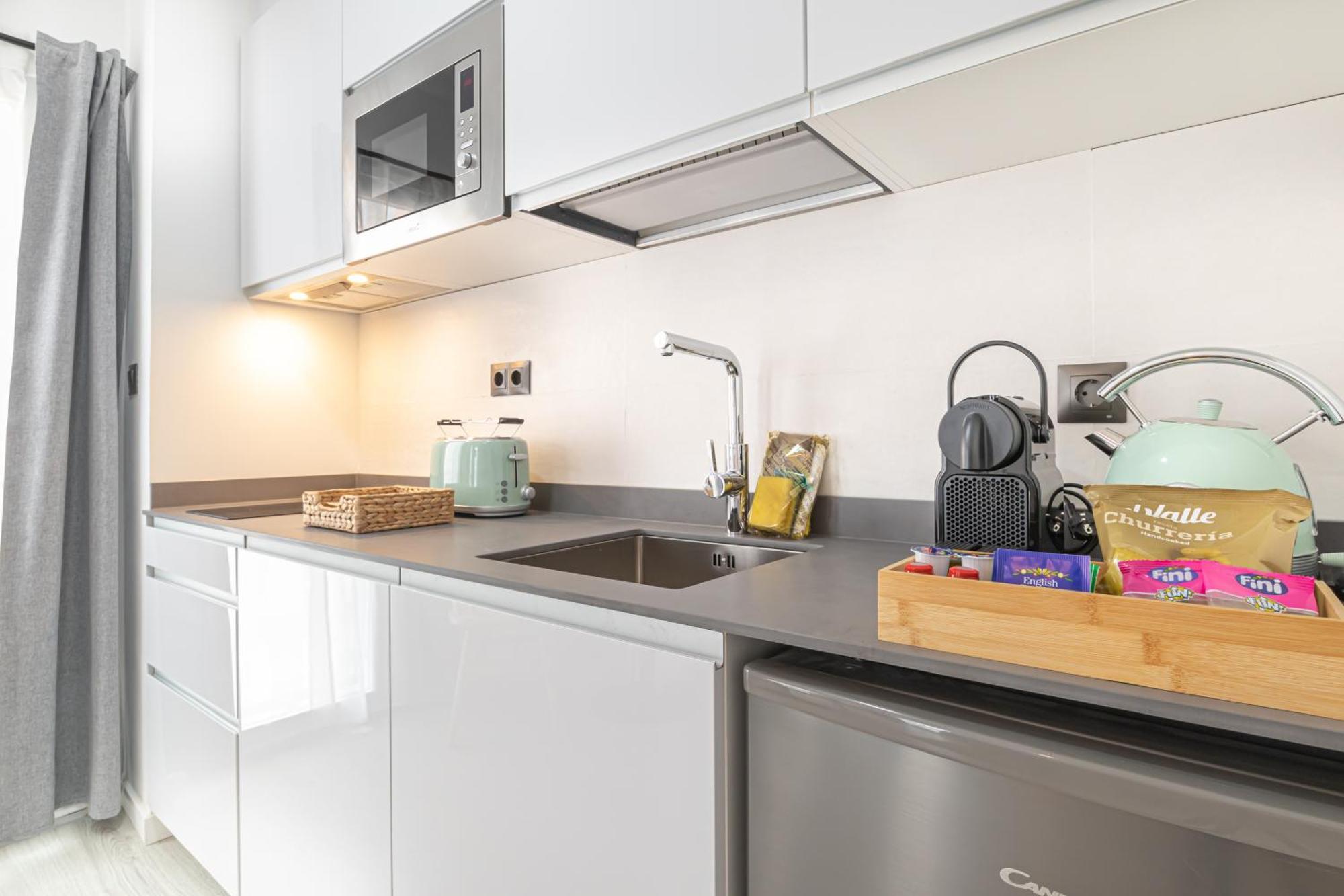 Appartement Dobo Homes - P40