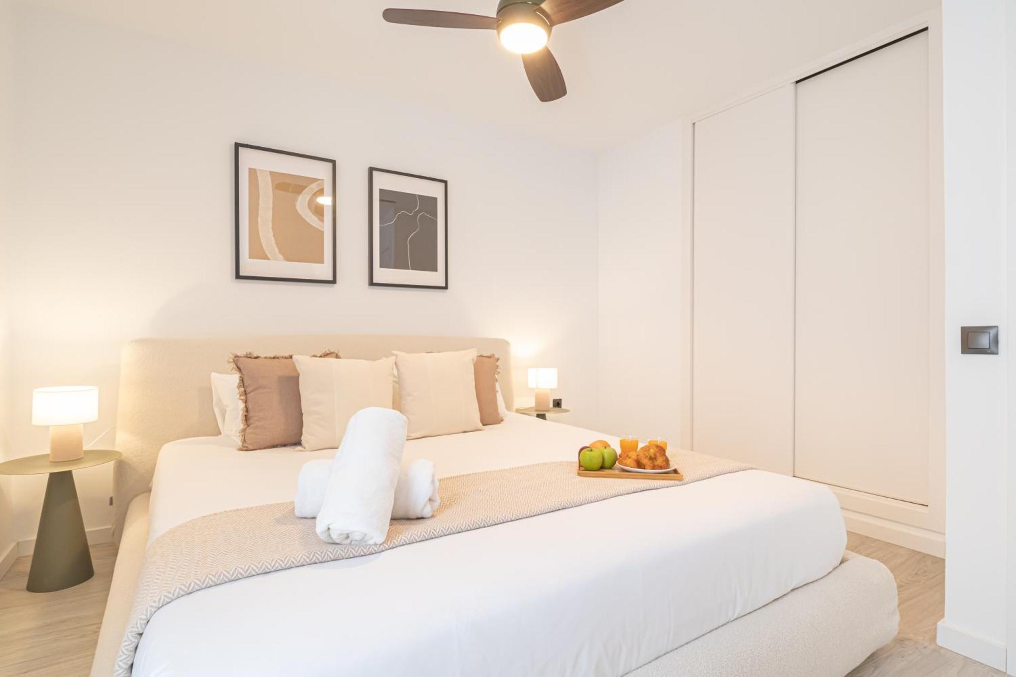 Dobo Homes - P40 Apartment