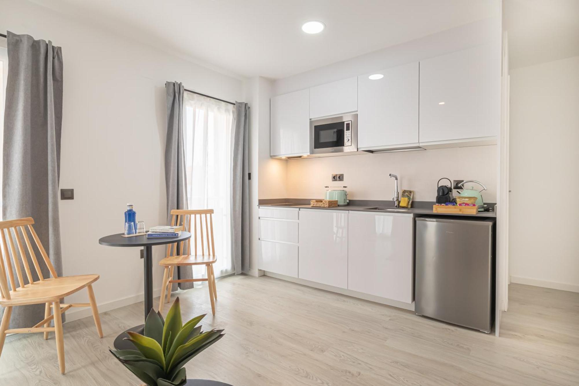 Apartment Dobo Homes - P40