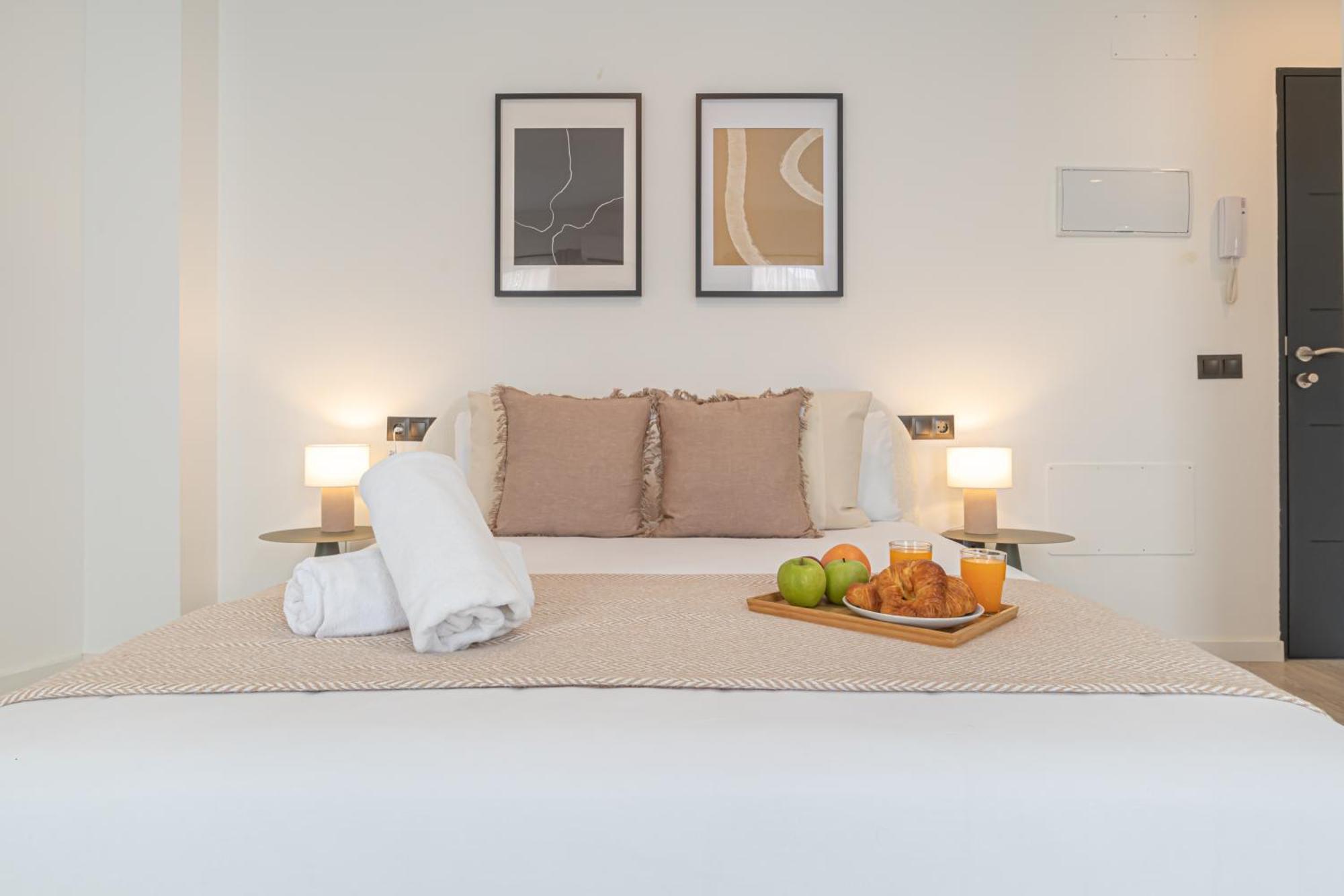 Dobo Homes - P40 Apartment *