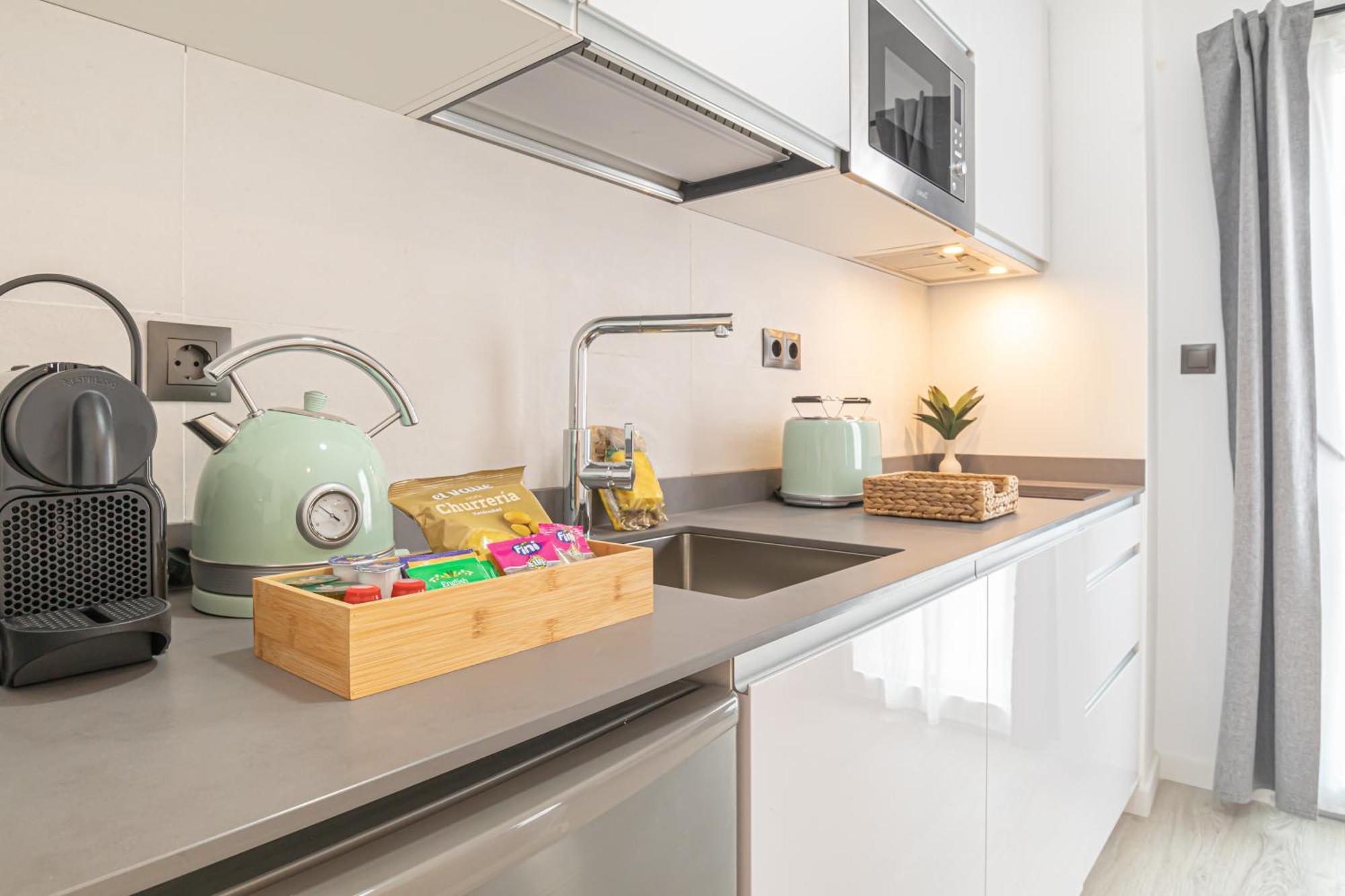 Apartment Dobo Homes - P40 *