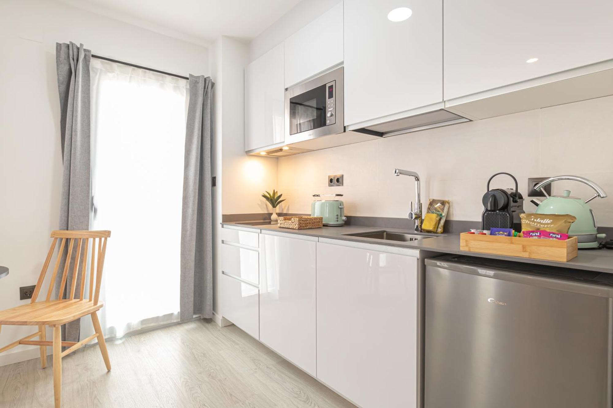 Dobo Homes - P40 Appartement