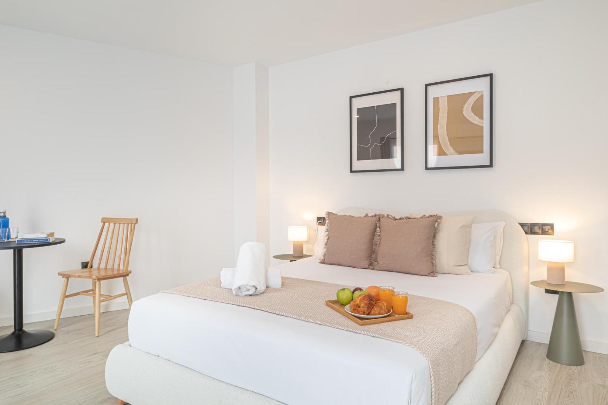 Dobo Homes - P40 Appartement