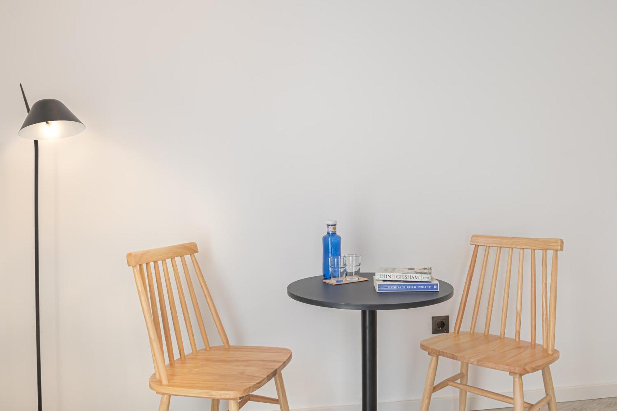 Appartement Dobo Homes - P40 Málaga
