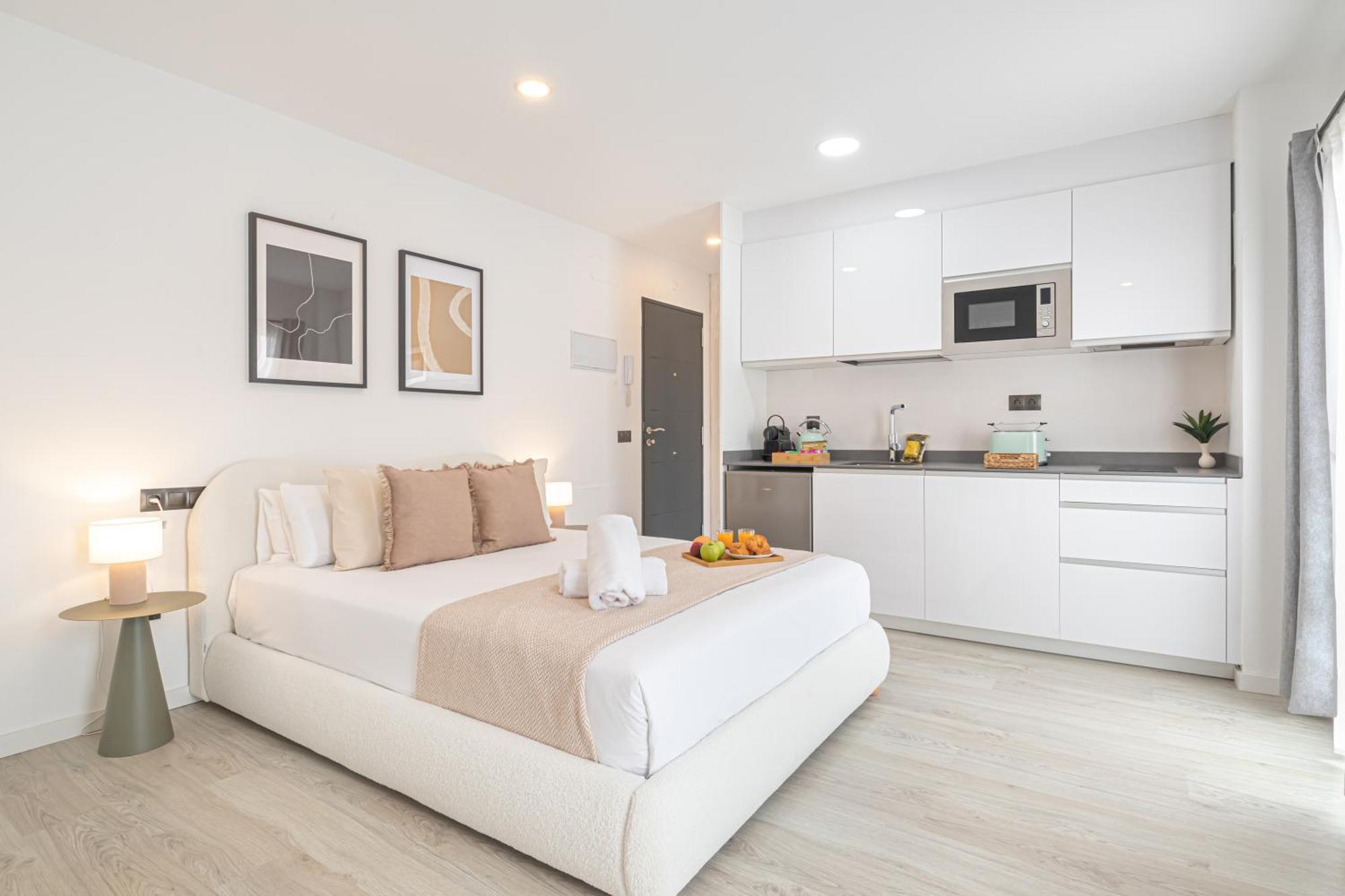 Dobo Homes - P40 Appartement