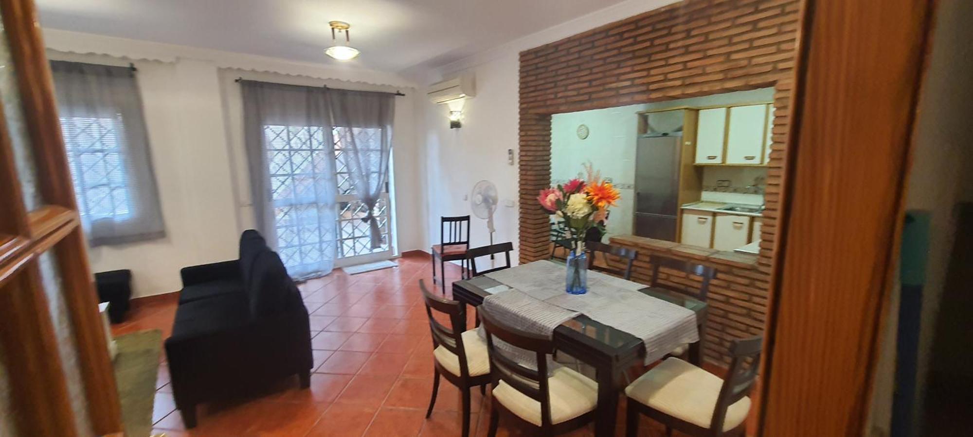 Uc Gasthof Málaga