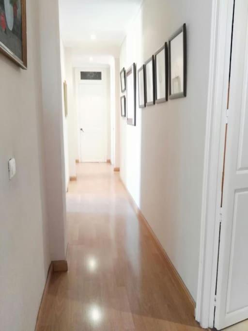 Homestay Corazon Centro Historico Malaga