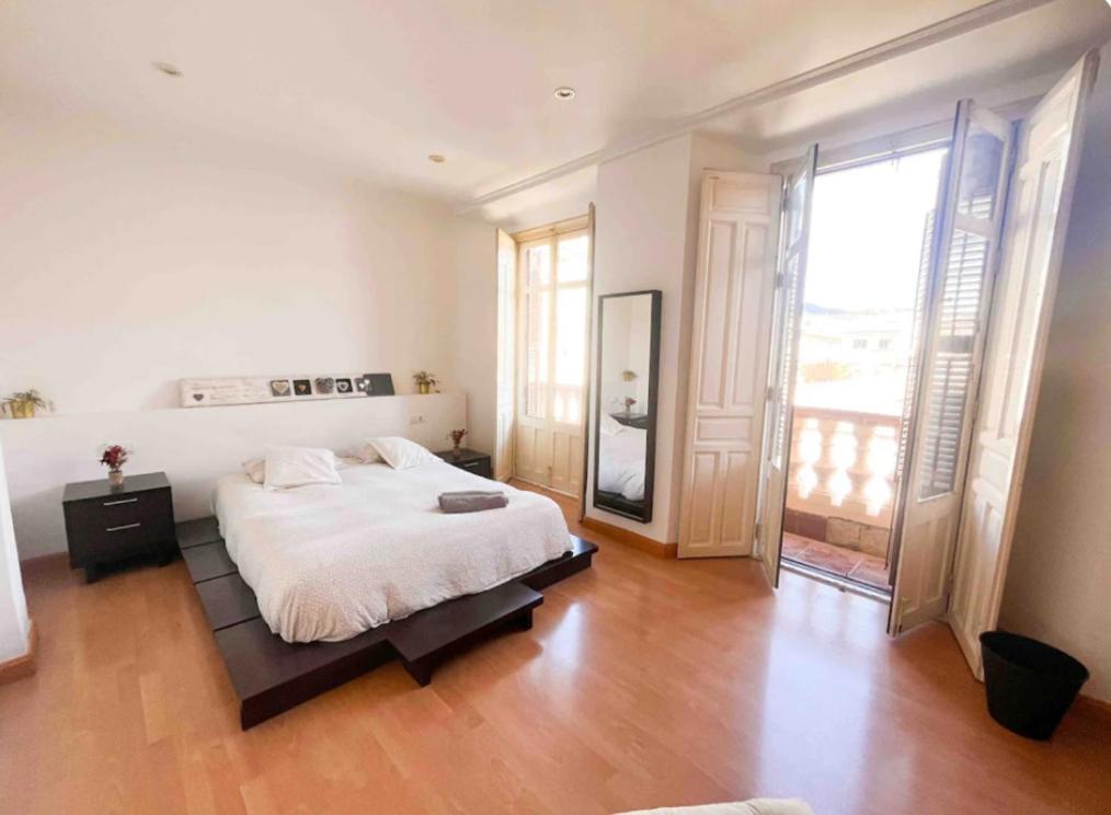 Corazon Centro Historico Homestay