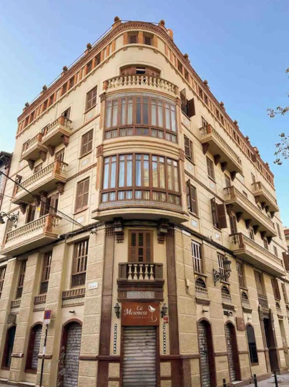 Homestay Corazon Centro Historico *