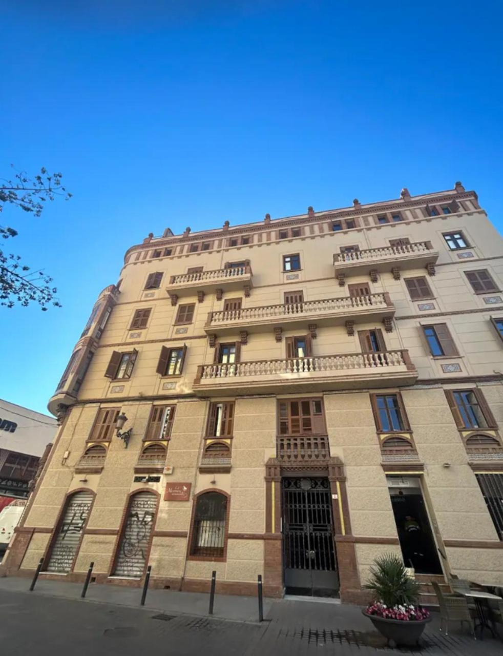 Corazon Centro Historico Homestay