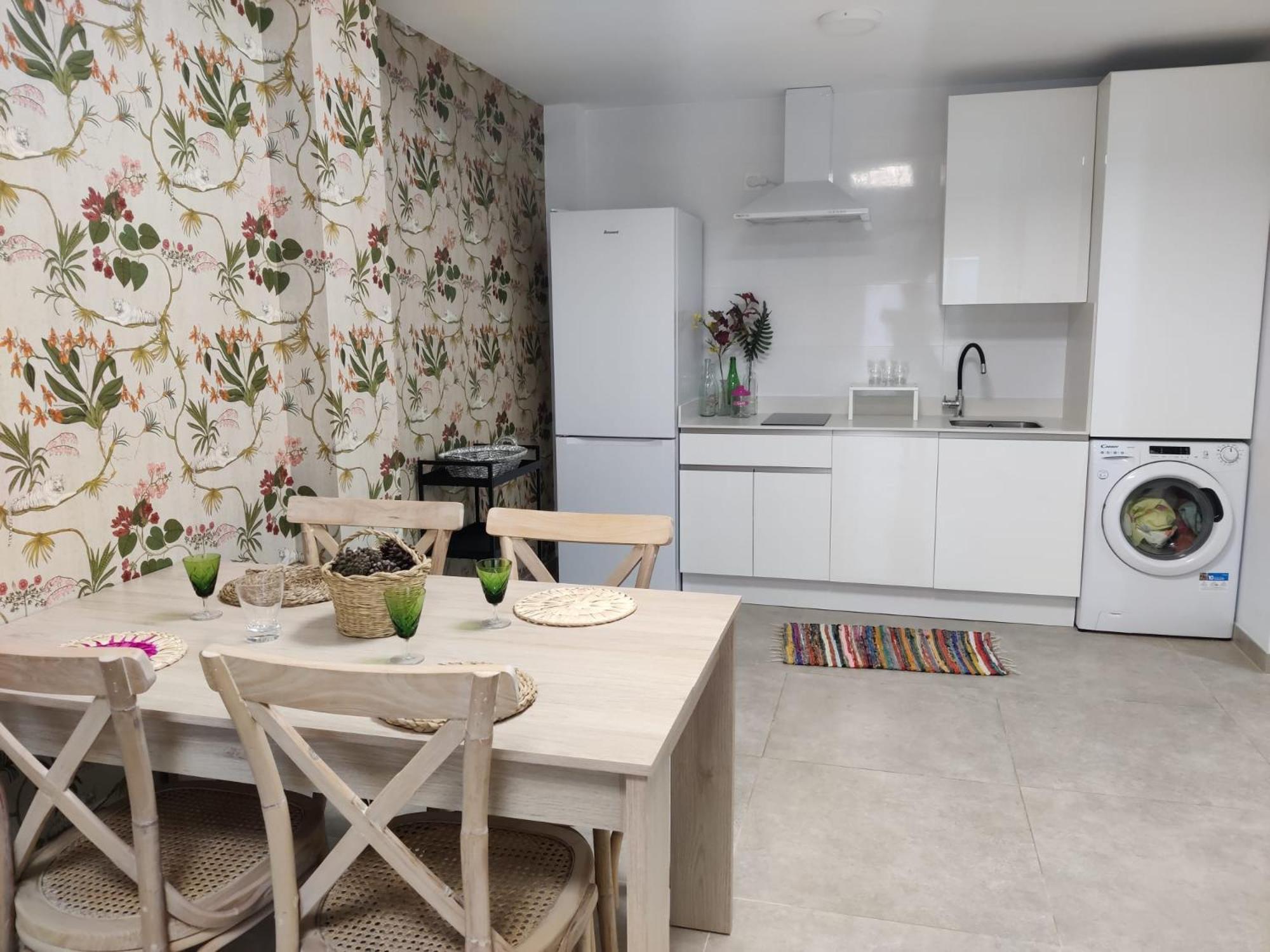 Appartement El Perchel Centro *