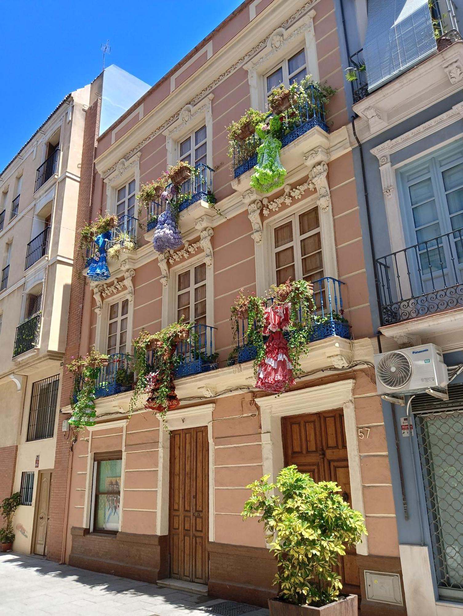Appartement El Perchel Centro *