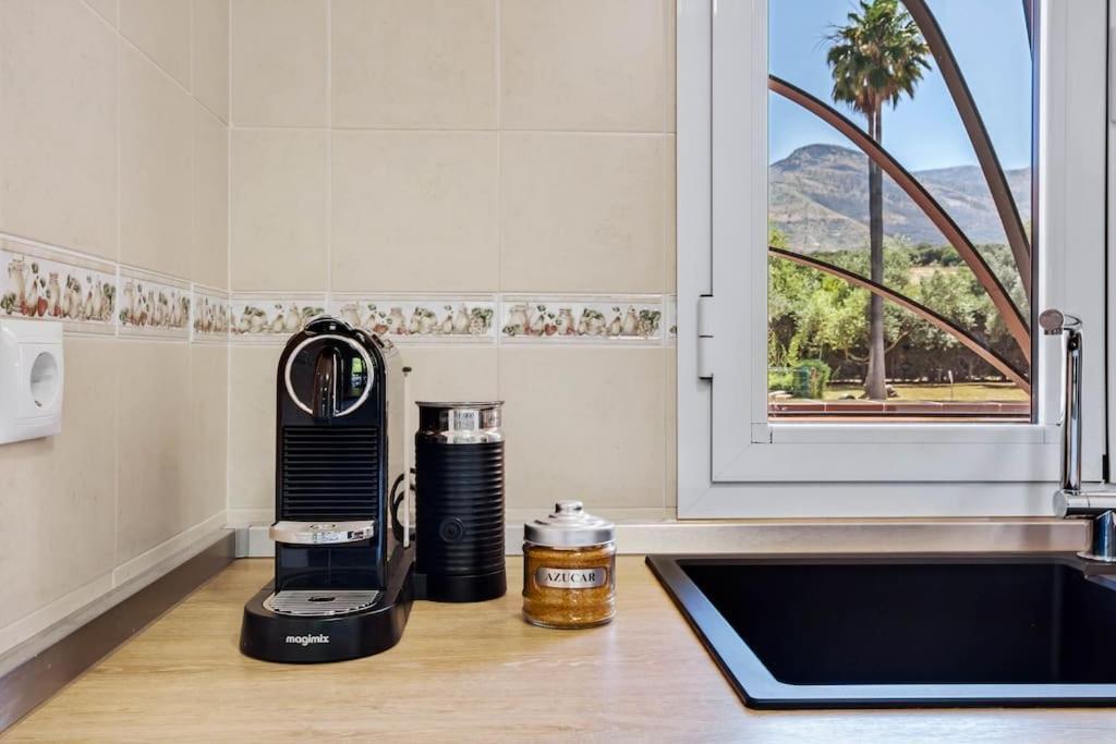 Apartment Ayma Buganvilla Malaga
