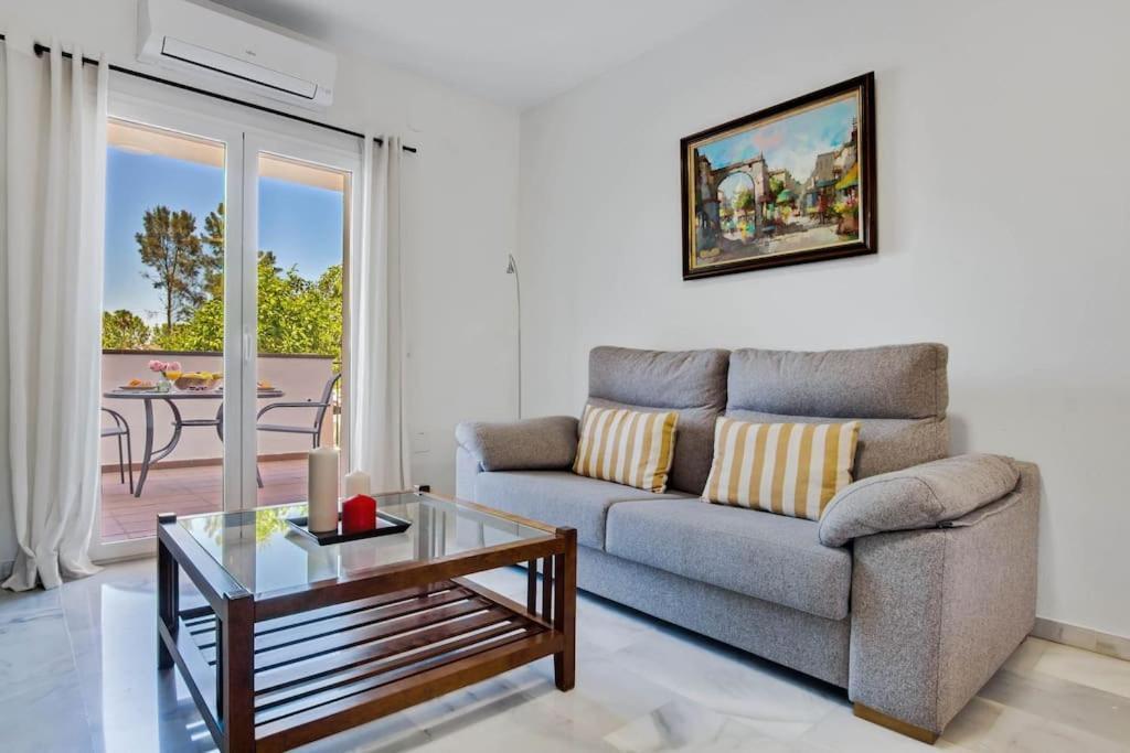Ayma Buganvilla Malaga