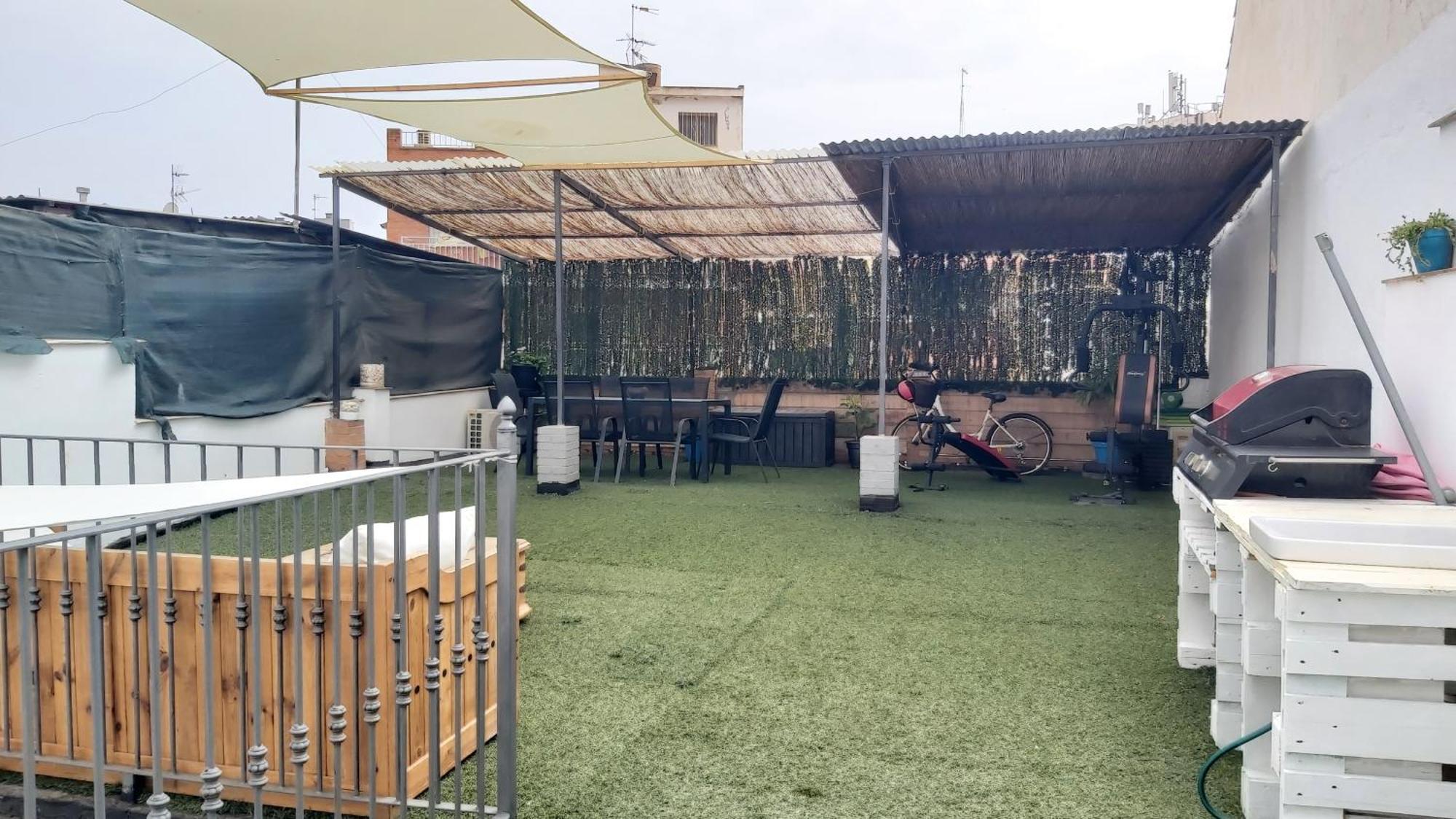 Del Parque Flats L'oasis Málaga