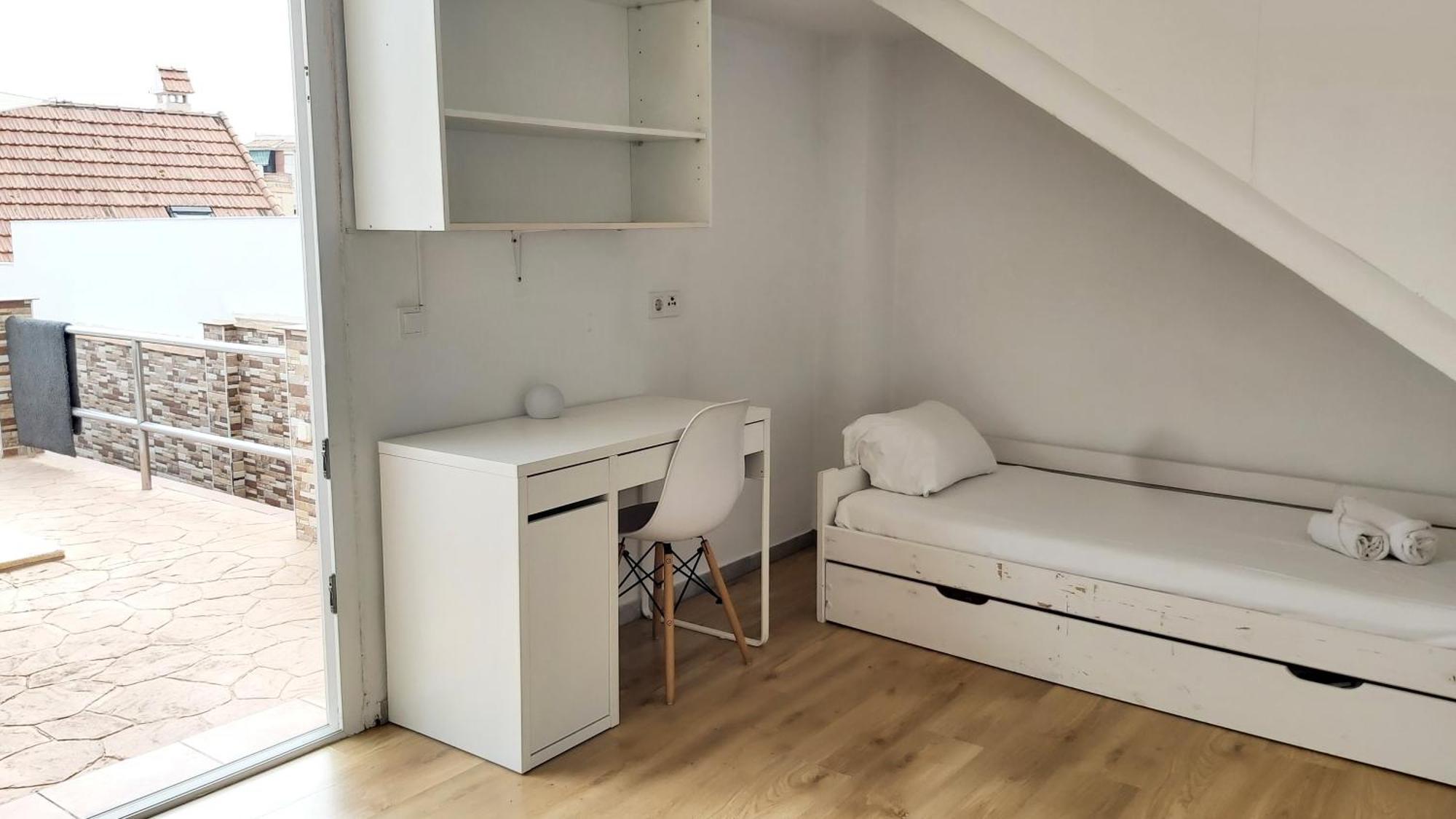 Ferienhaus Del Parque Flats L'oasis *