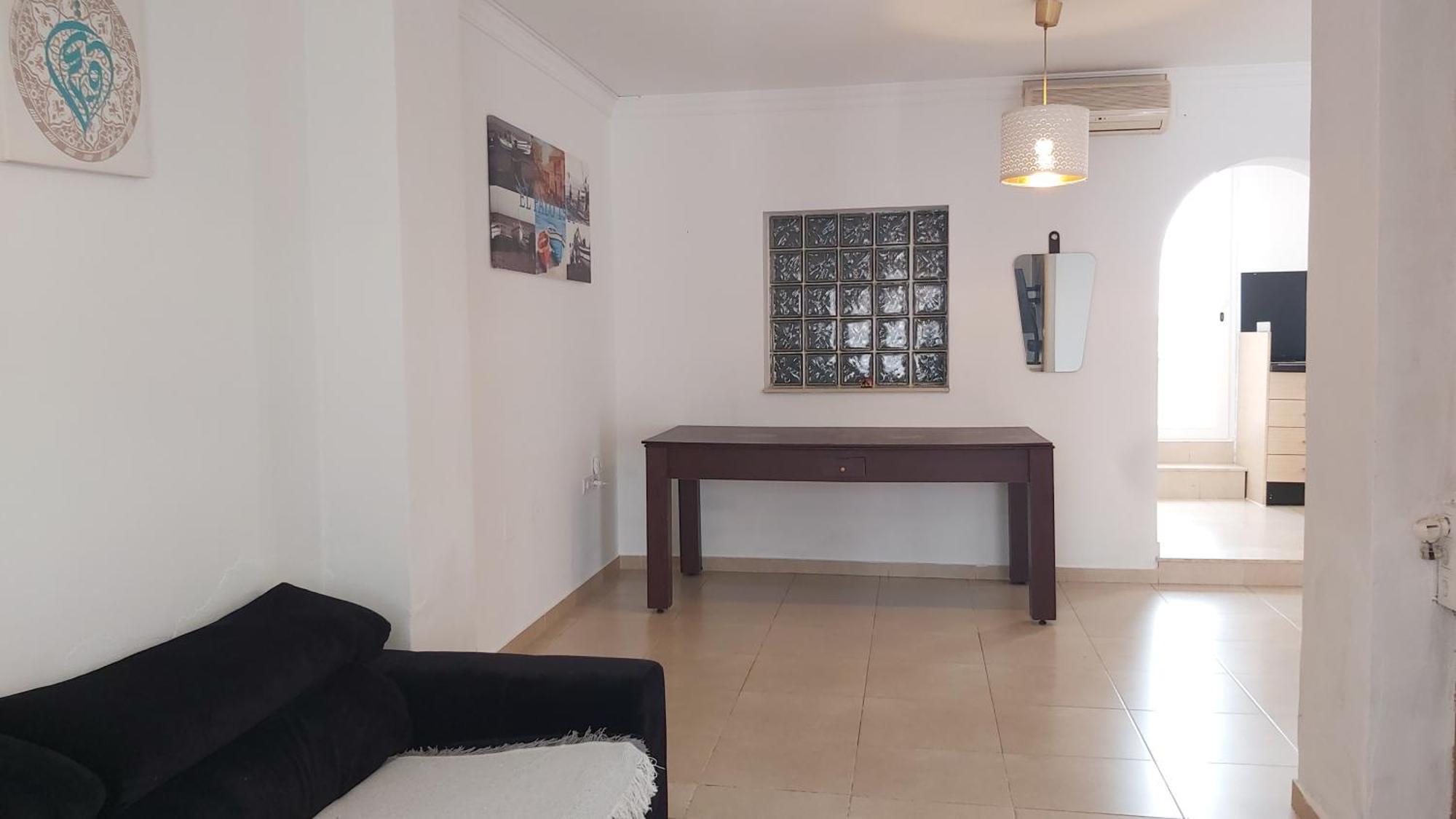 Del Parque Flats L'oasis Ferienhaus *