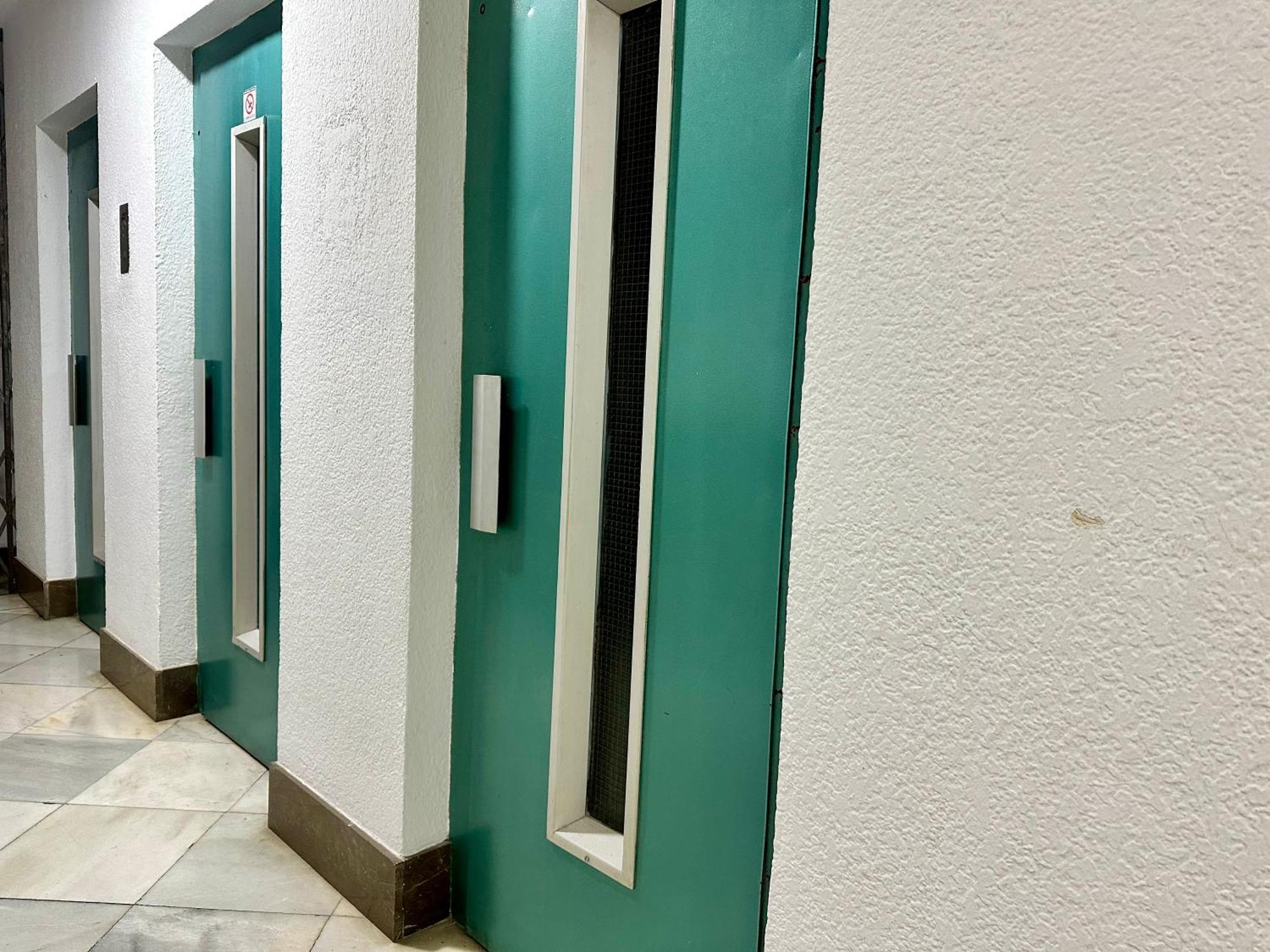 Appartement Muy Centrico E Ideal Para Parejas O Teletrabajo