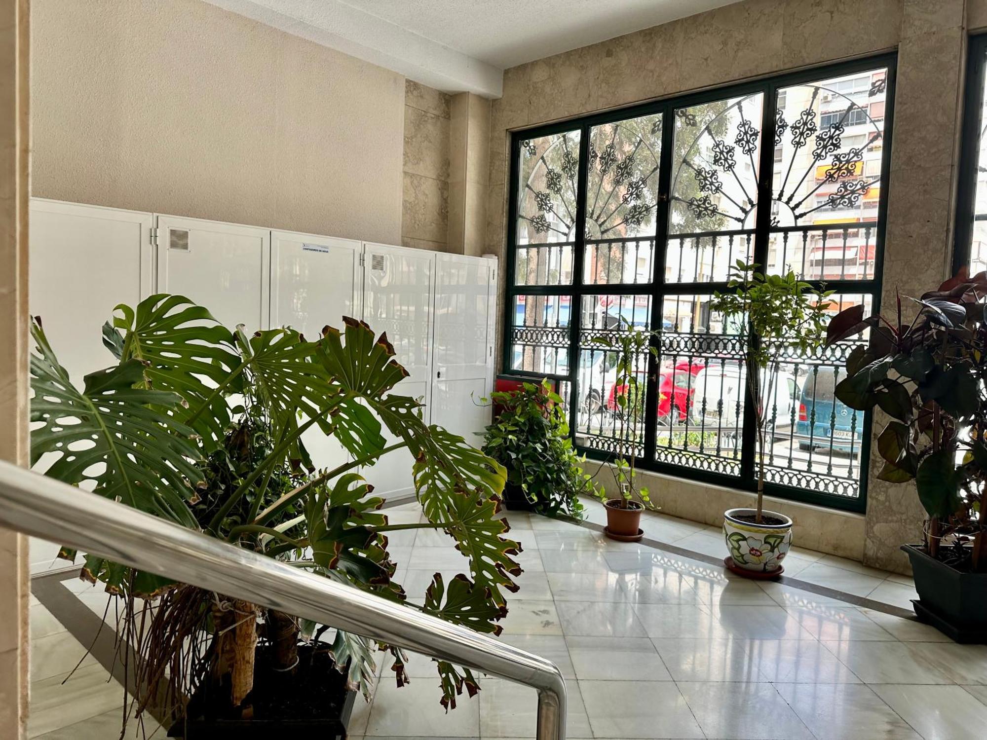 Appartement Muy Centrico E Ideal Para Parejas O Teletrabajo