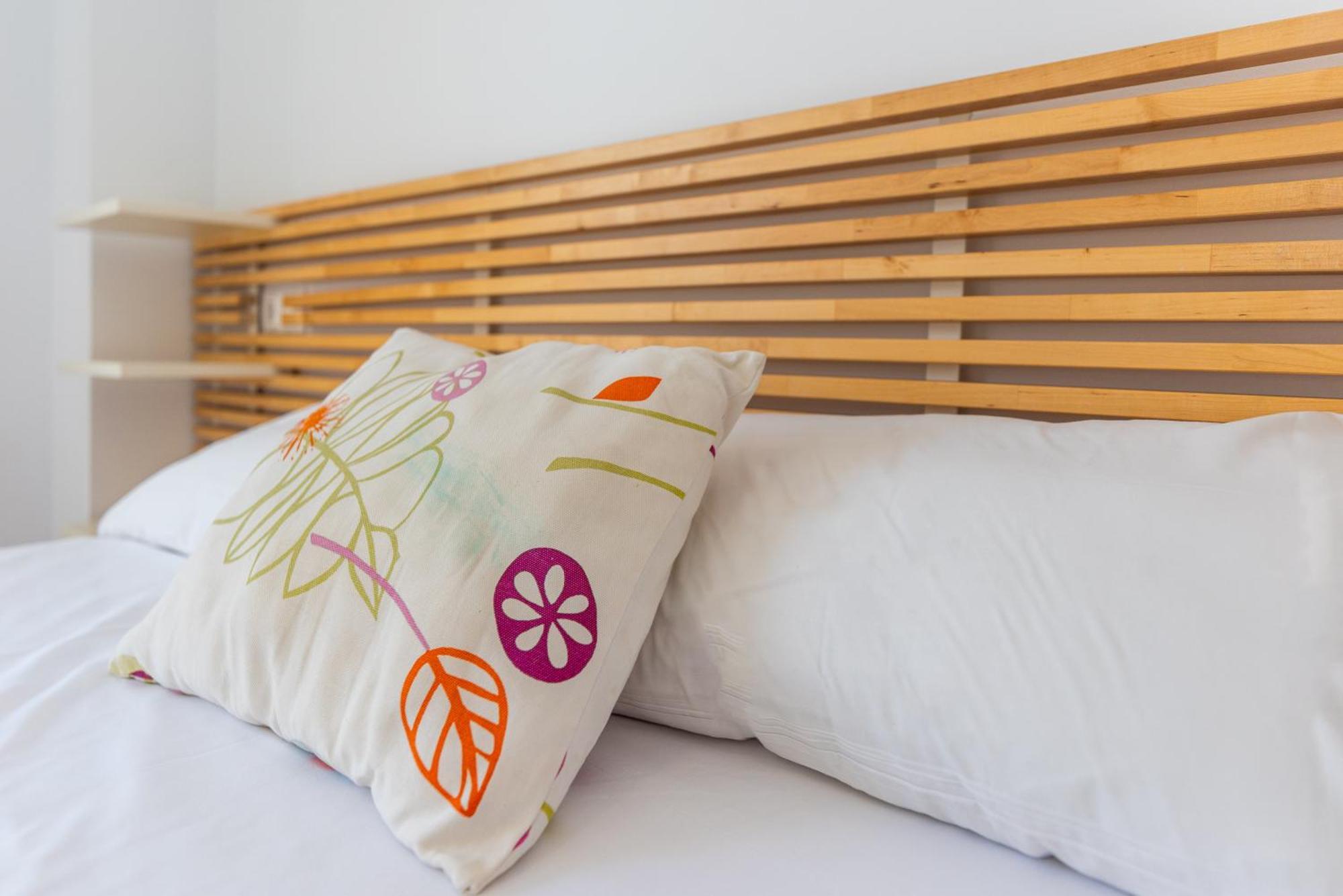 Appartement Wintowinrentals Cozy Near Center Málaga