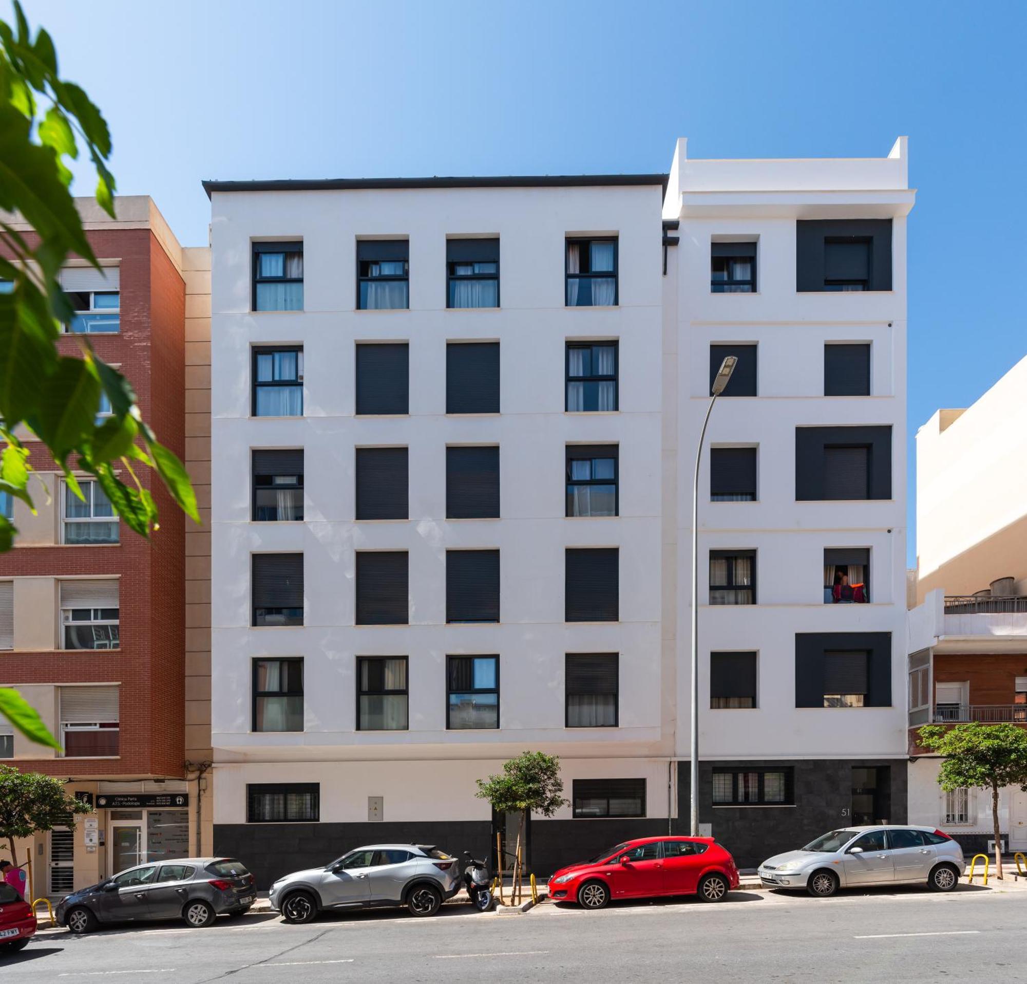Wintowinrentals Cozy Near Center Appartement *