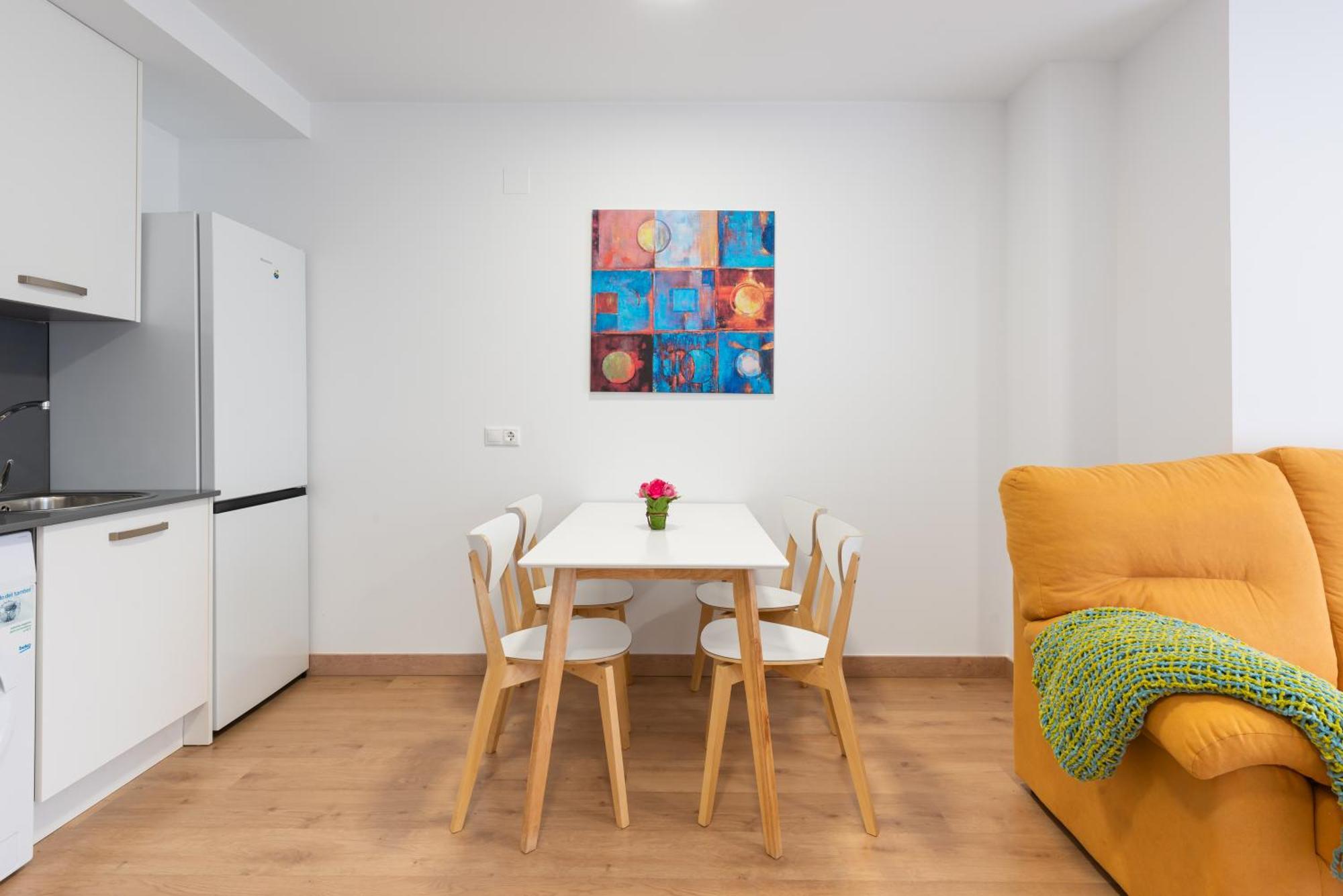 Wintowinrentals Cozy Near Center Appartement
